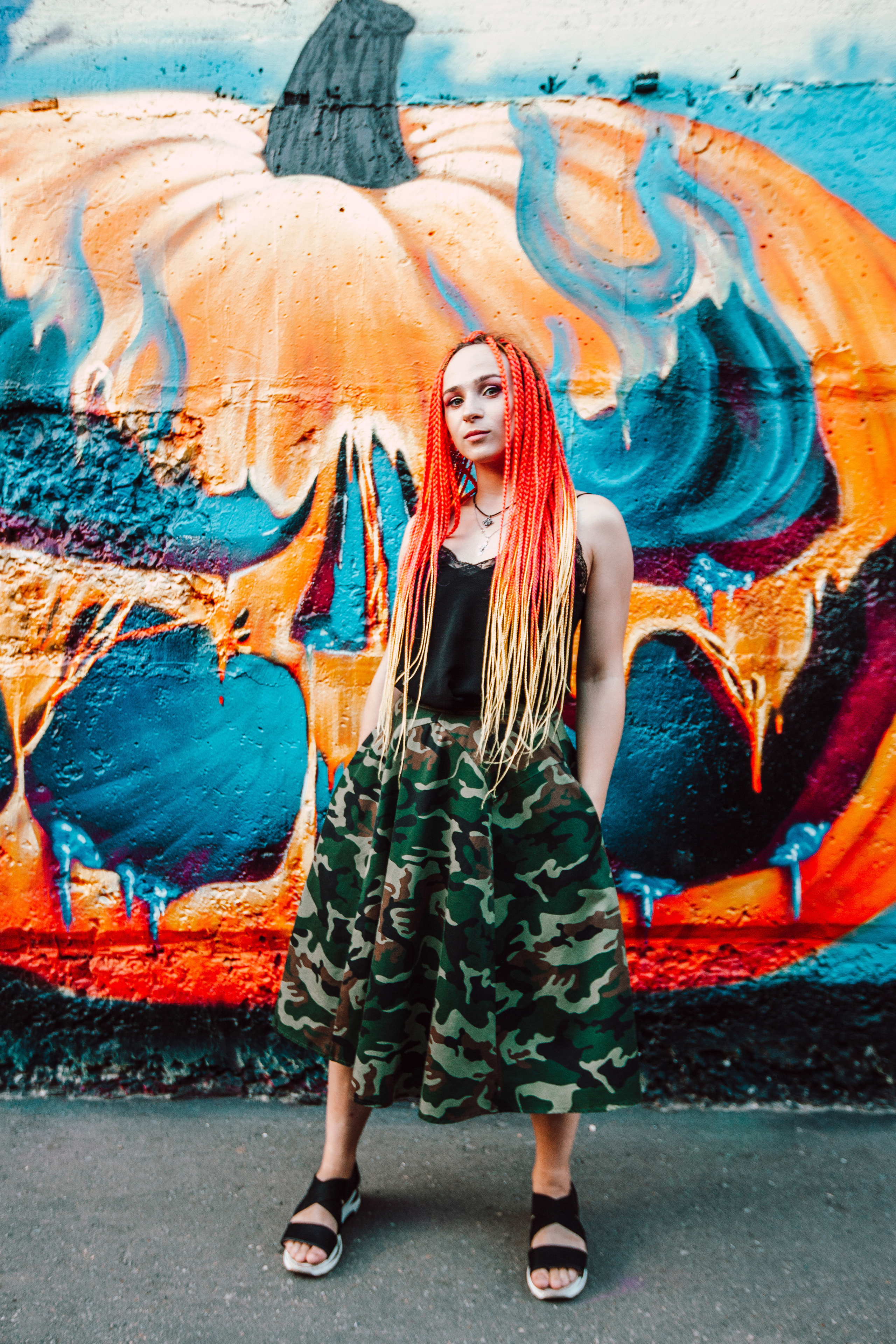 Лара, 09.08.22, Флакон