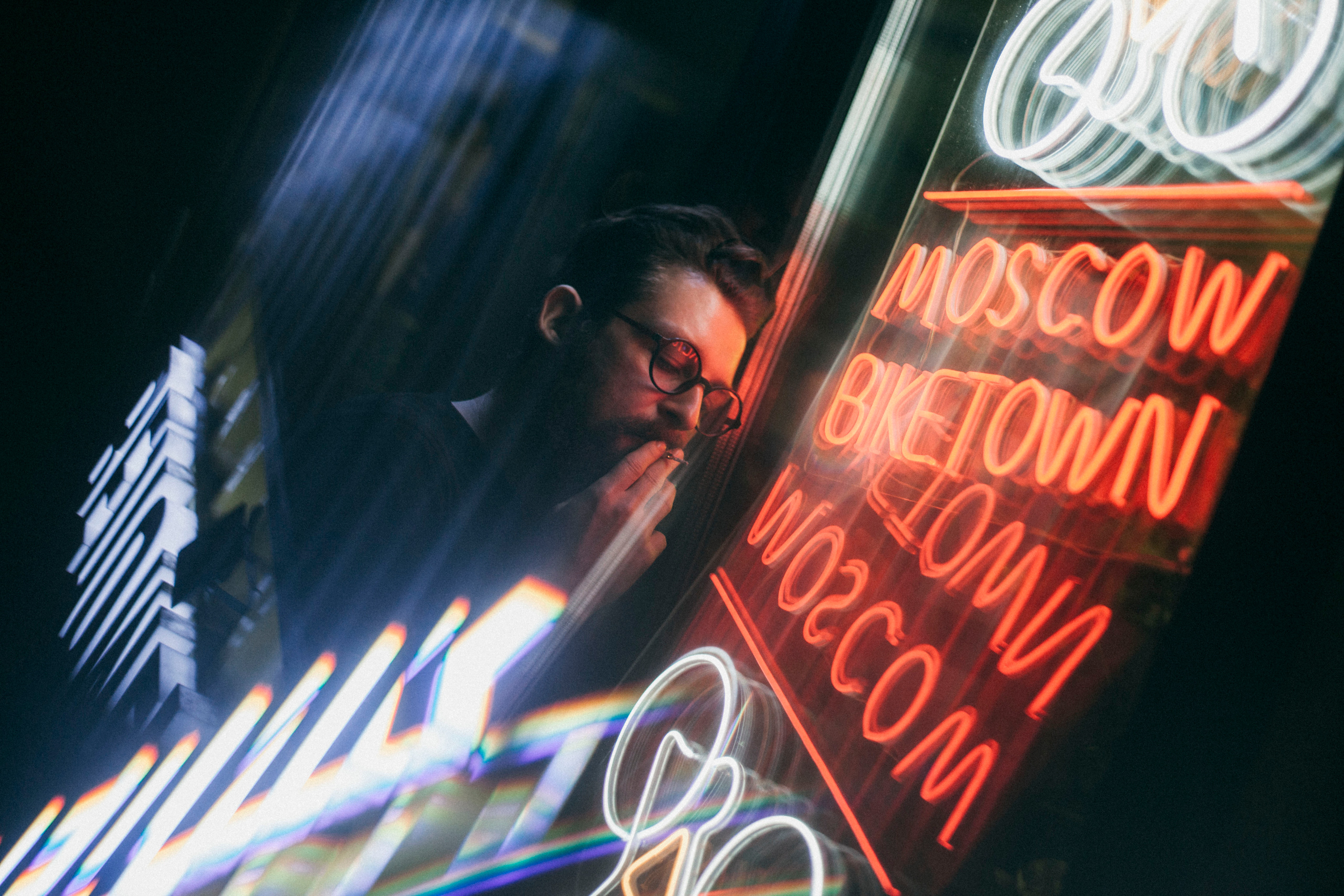 Neon Moscow, 20.08.21, Flacon, Москва