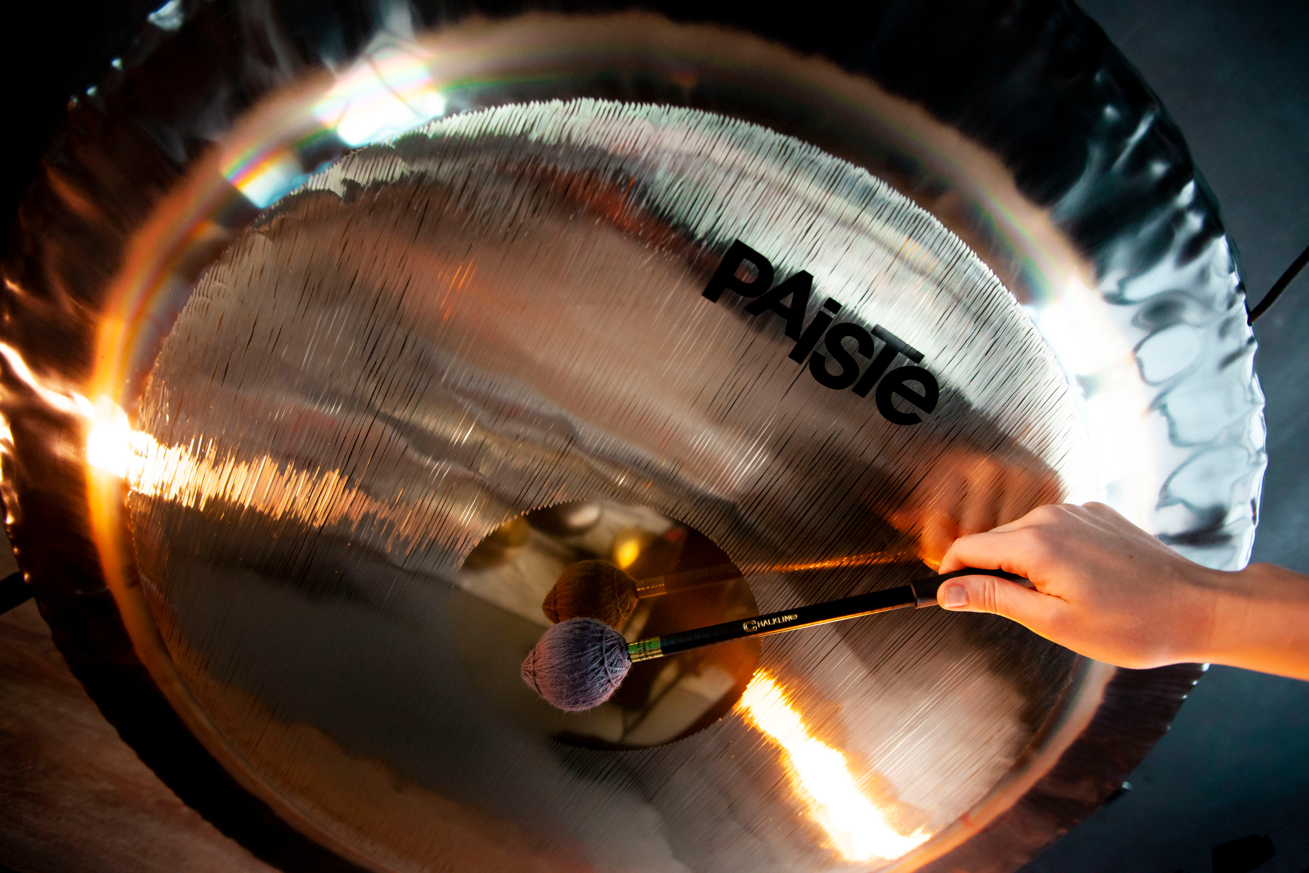 Гонг медитация, 16.01.21, Москва