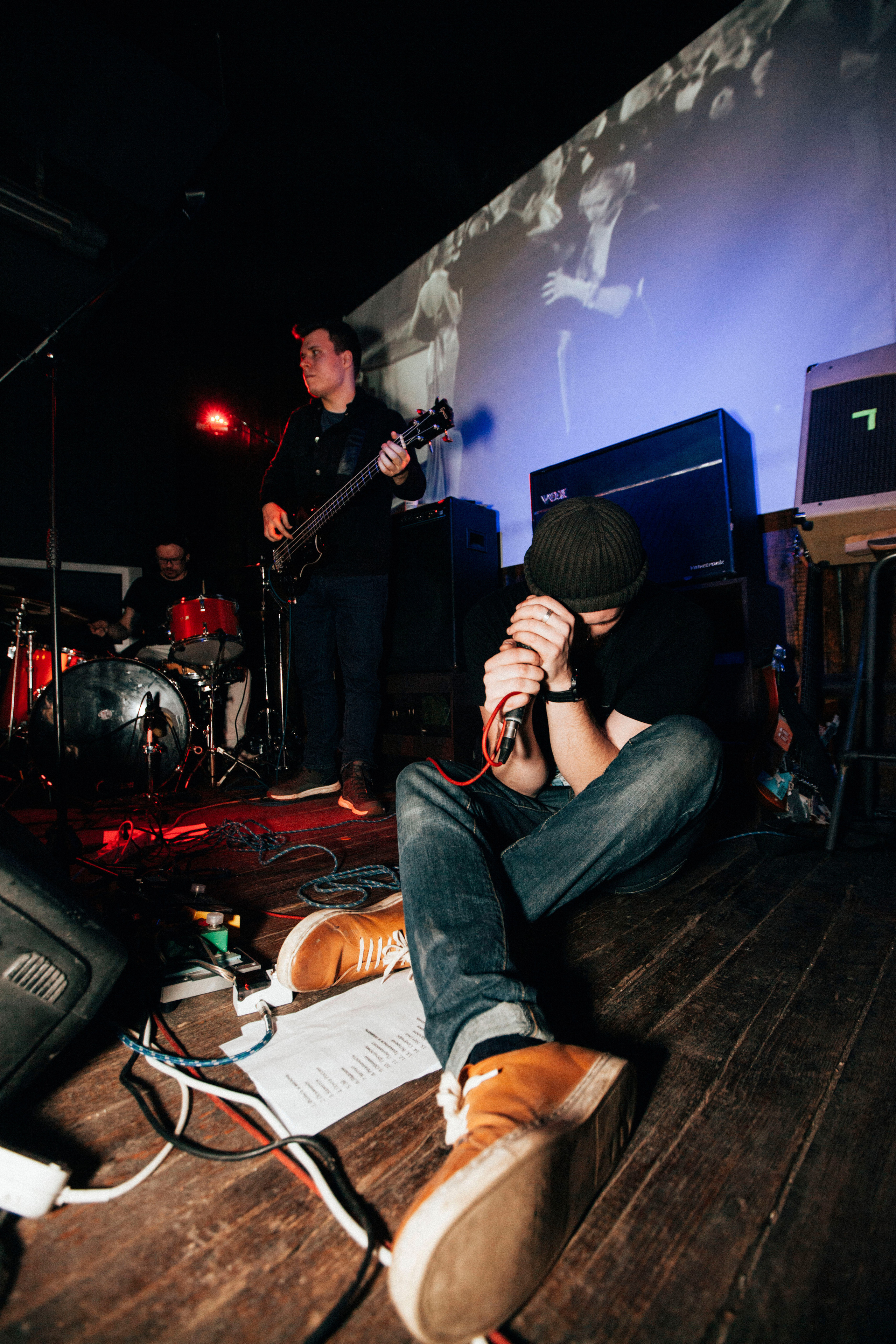 EEEda, 03.12.22, Столярка