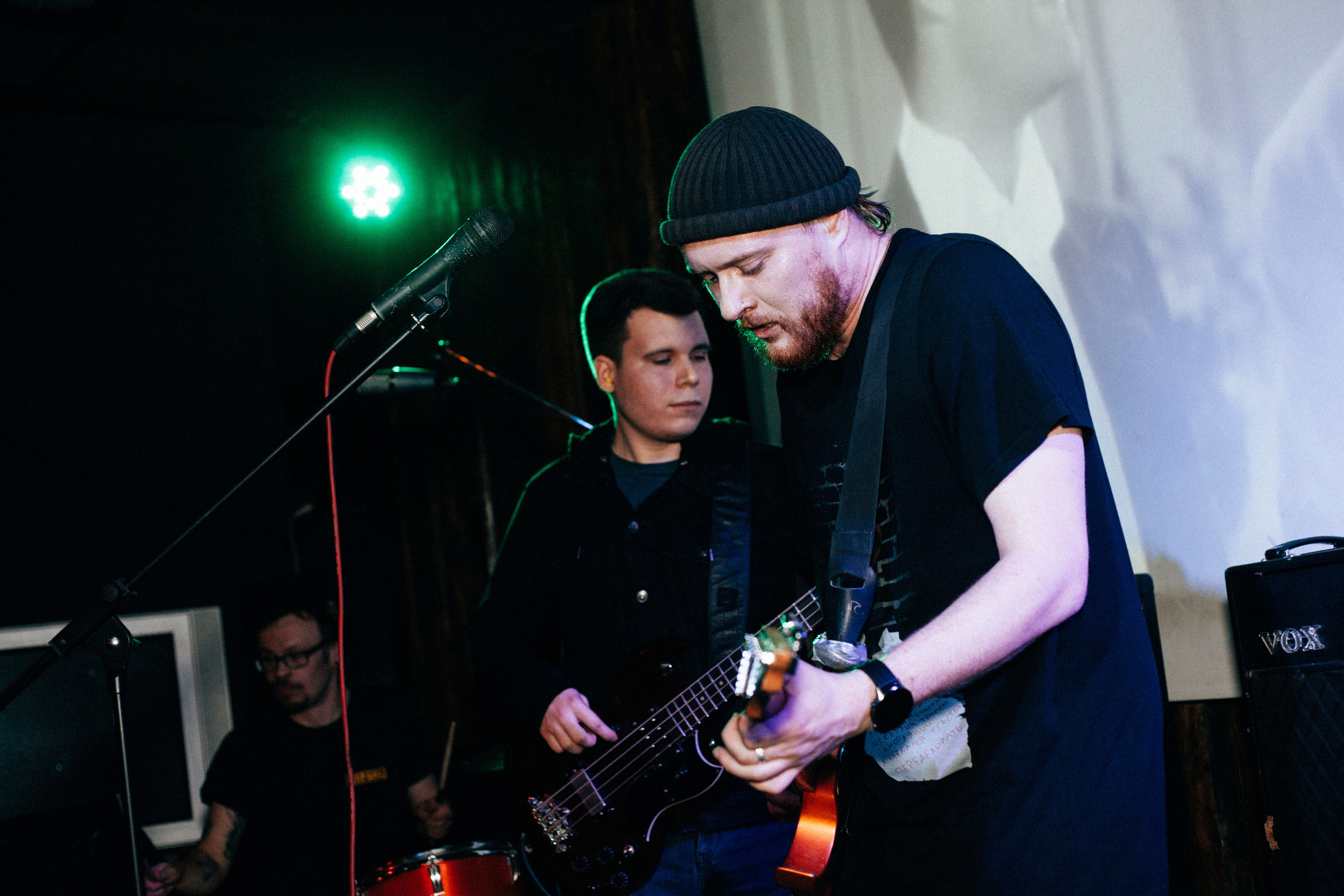 EEEda, 03.12.22, Столярка