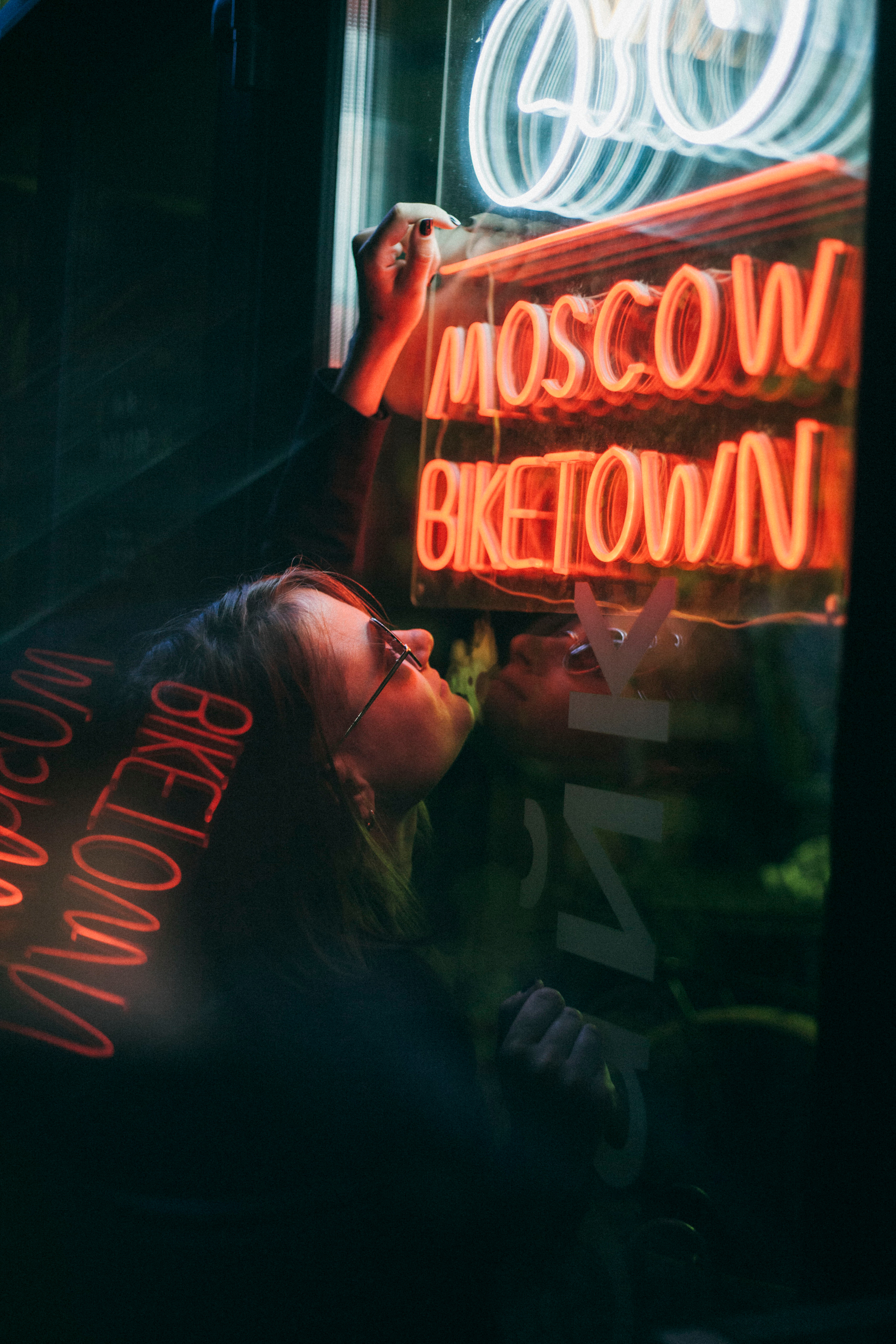 Neon Moscow, 20.08.21, Flacon, Москва