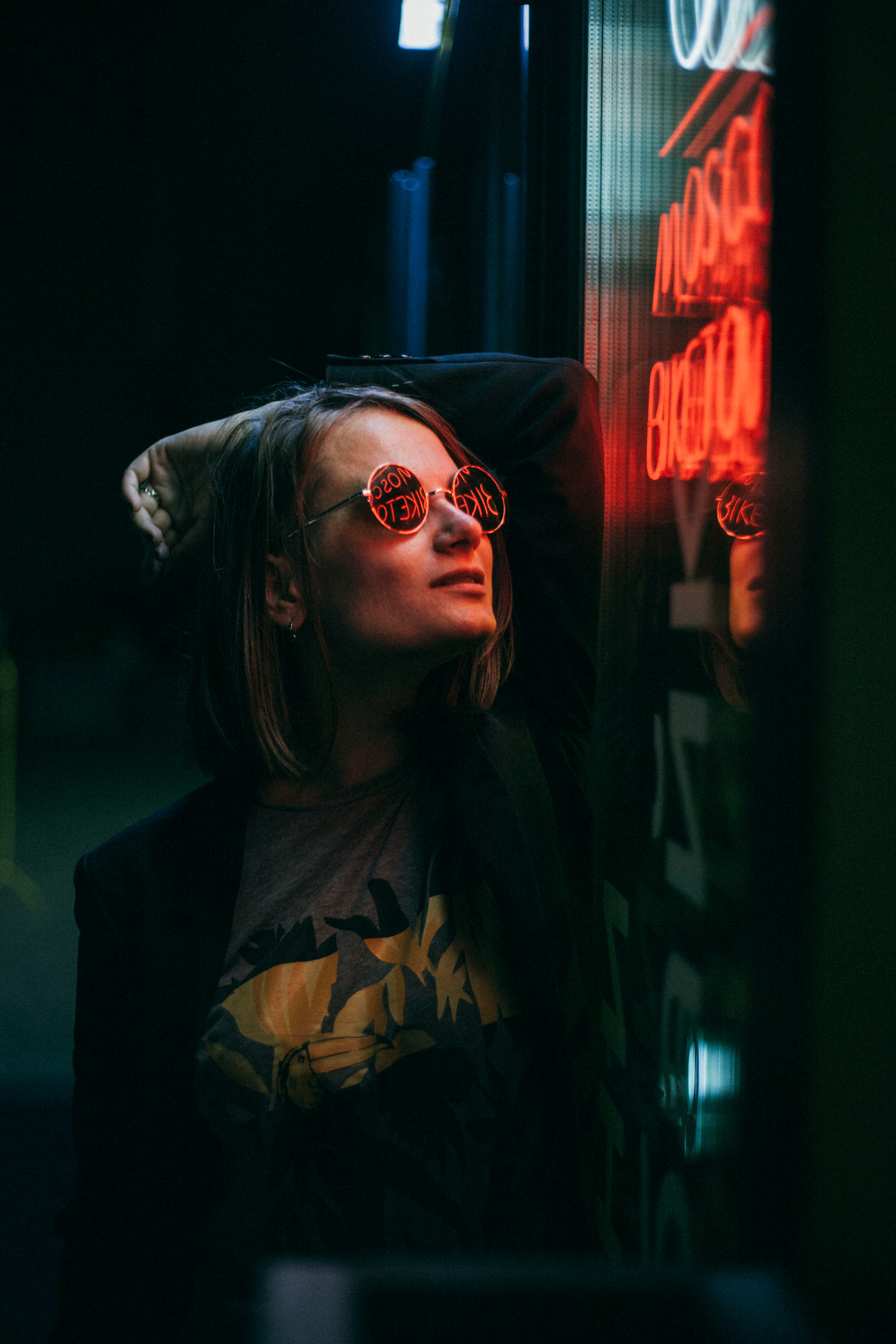 Neon Moscow, 20.08.21, Flacon, Москва