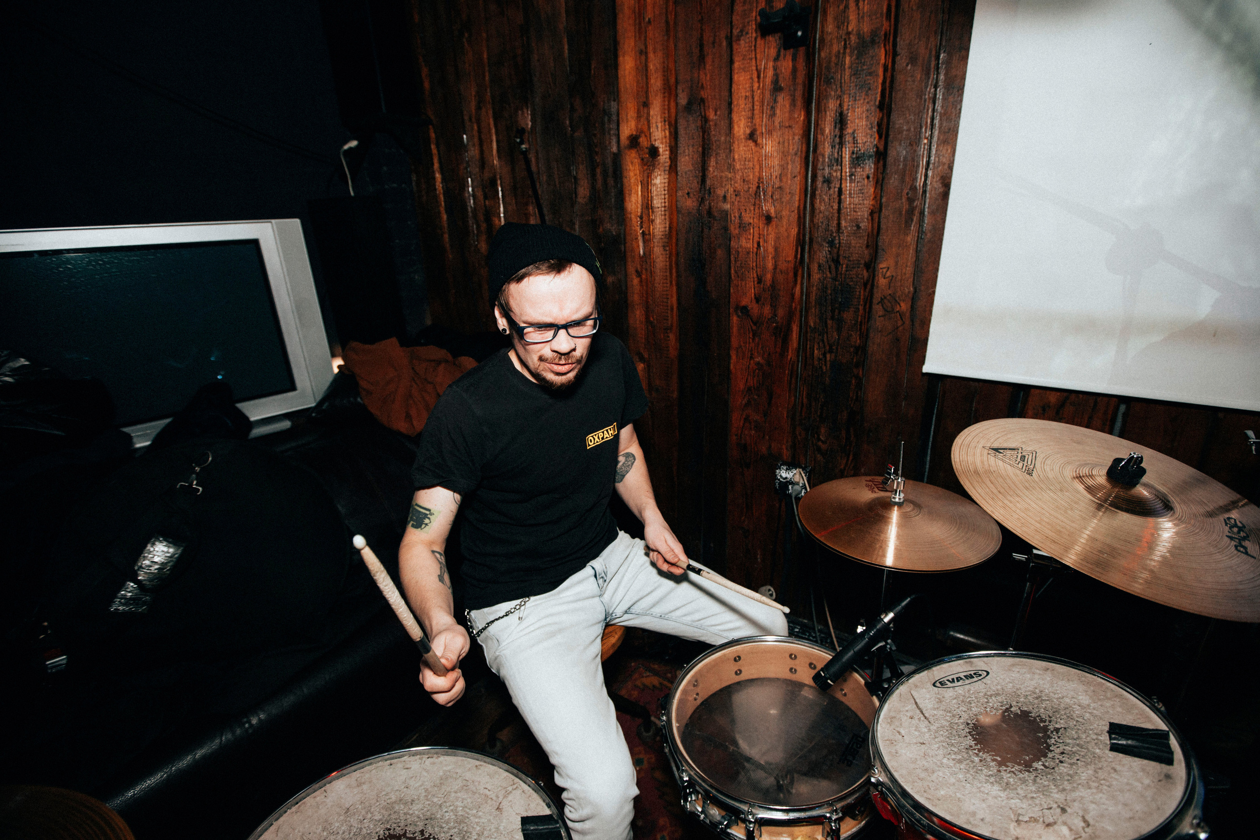 EEEda, 03.12.22, Столярка