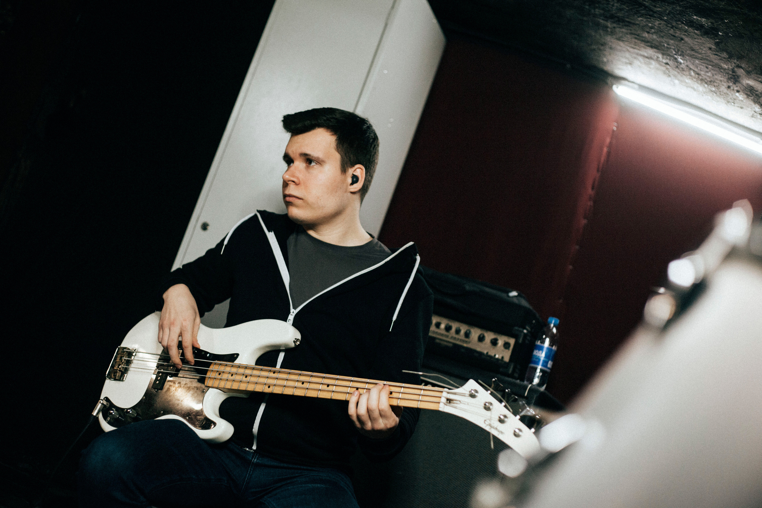 EEEda, 11.01.23, Репетиция