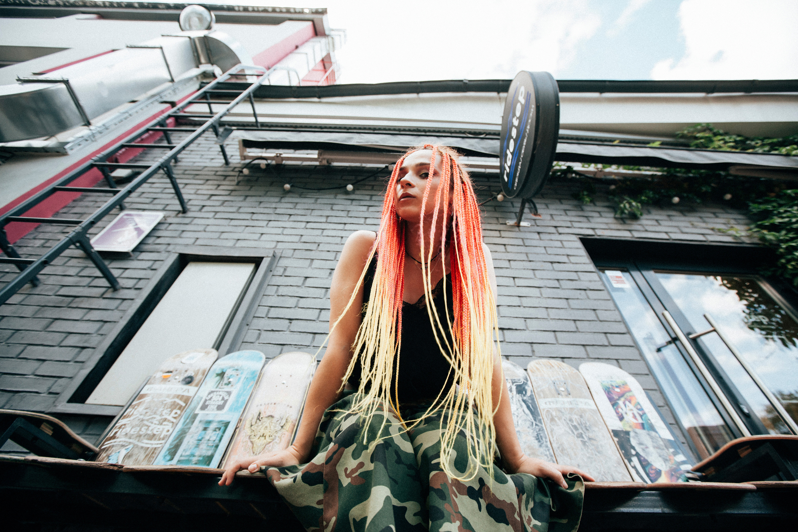 Лара, 09.08.22, Флакон