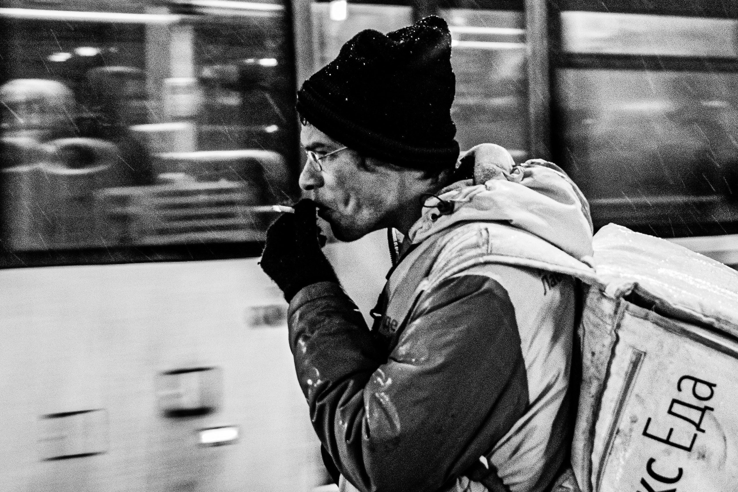 На Васильевском