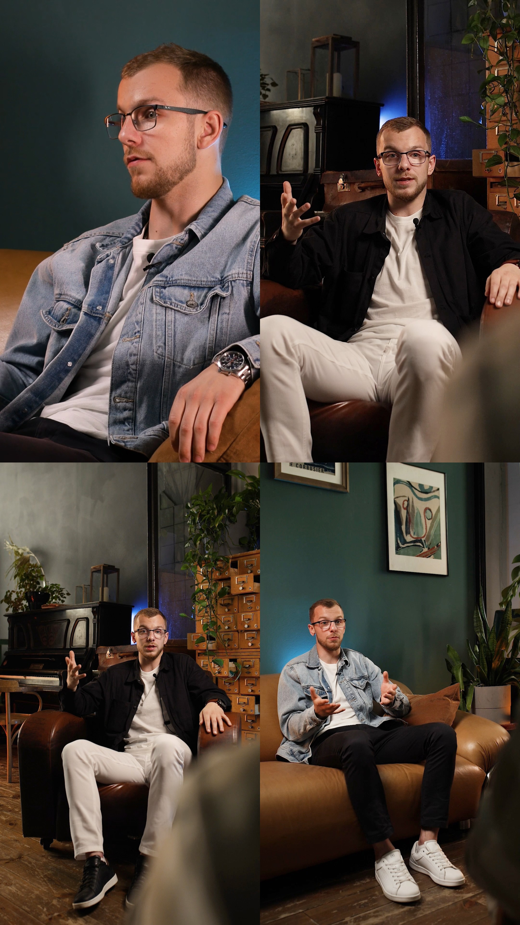 Видеосъёмка и видеопродакшн | Создание видео под ключ | ZPROD. Фото и видеосъемка | продакшн студия ZPROD