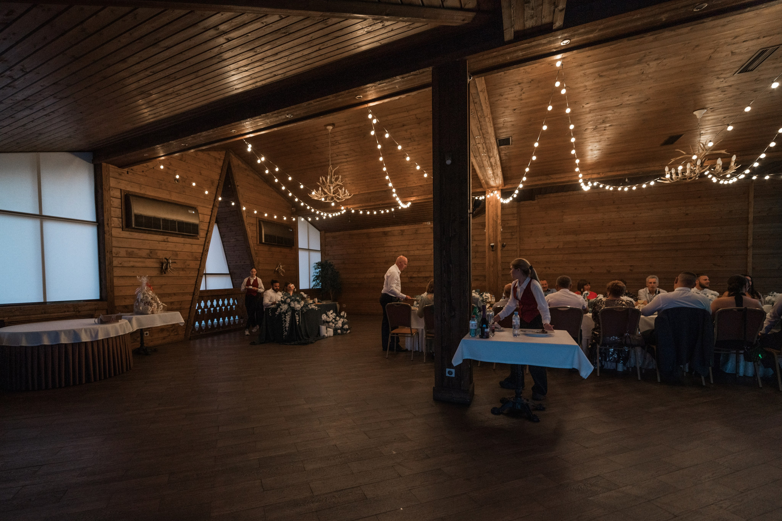 Свадьба Умар и Мила. Банкет. Свадебный и индивидуальный фотограф Аля Мамакова