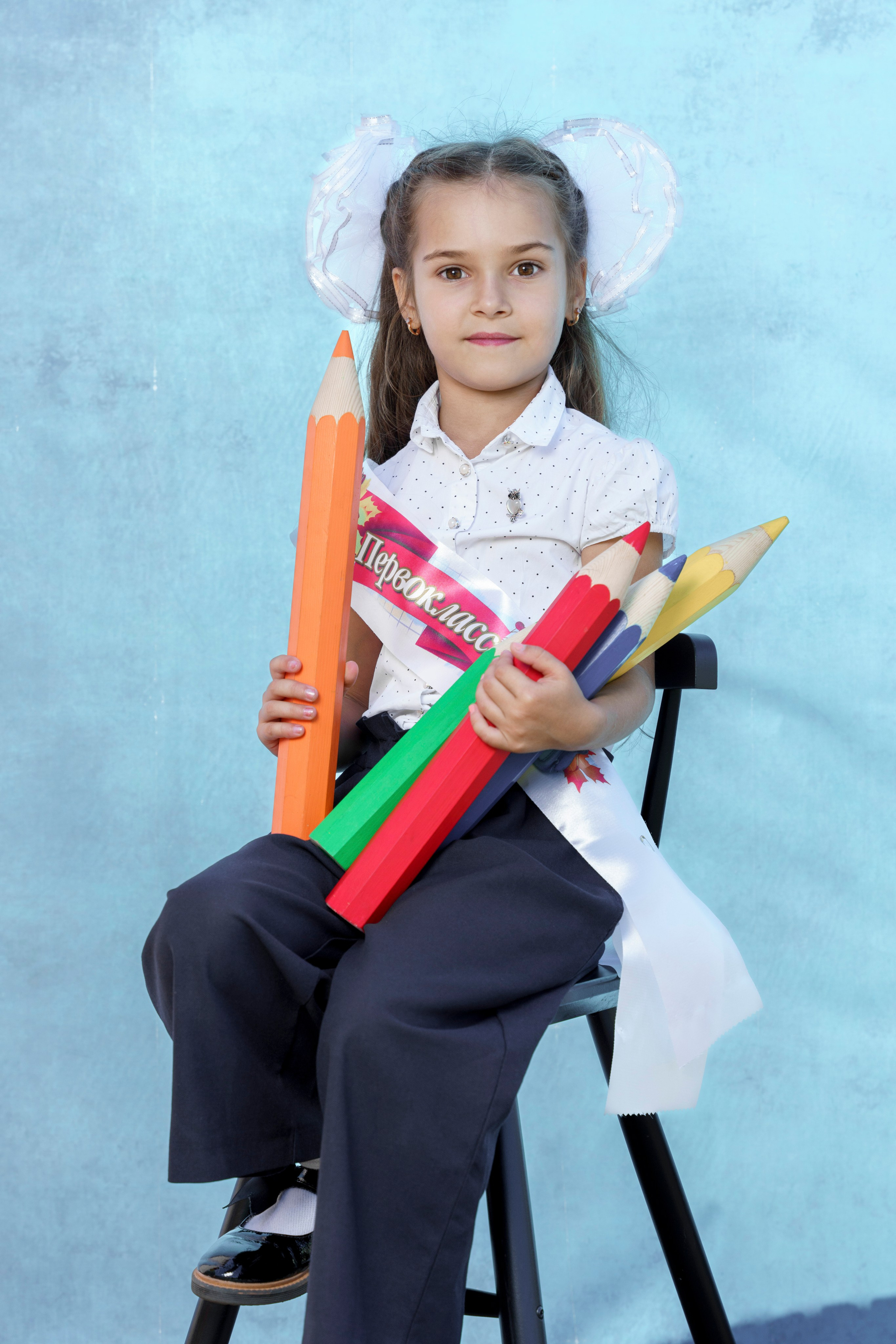 Фотосесия в парке «Природный» Новые Ватутинки. Школьный фотограф Троицк