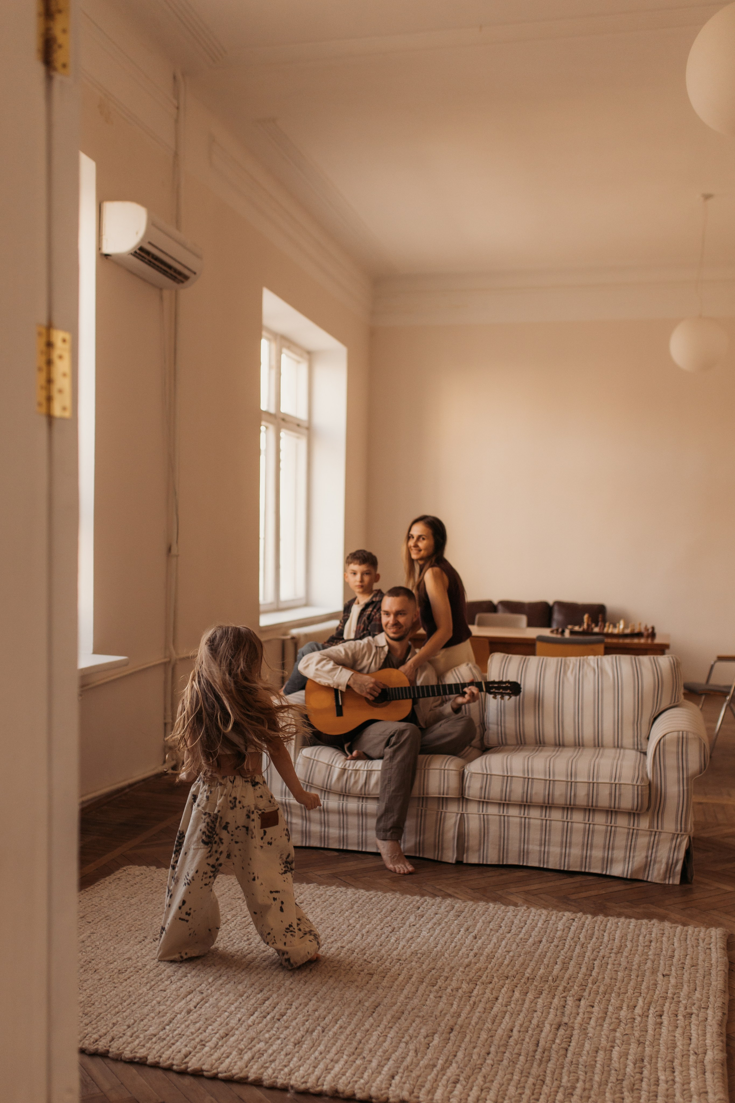 Семейный и свадебный фотограф в Москве и Зеленограде Марина Малярова