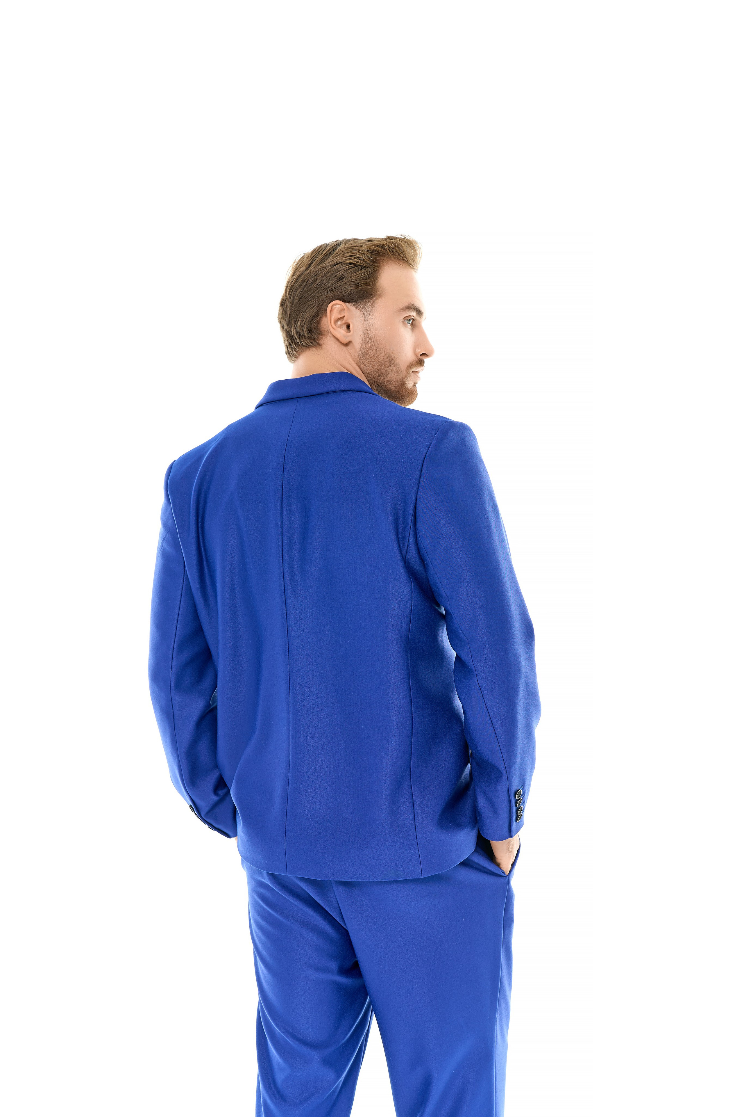 MEN COLLECTION JD BRAND