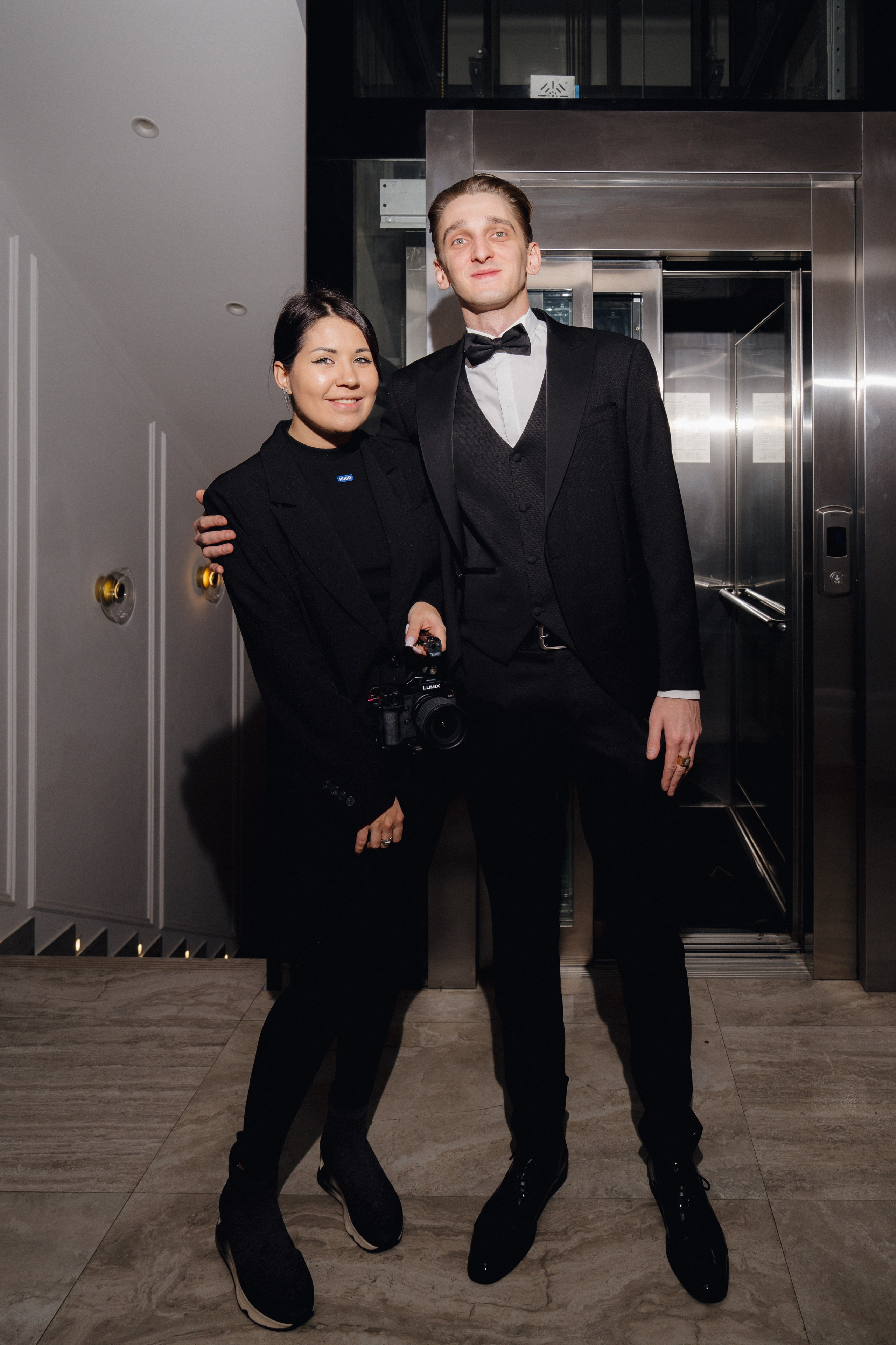 Свадьба Гумара и Анны. Фотограф Макс Меш