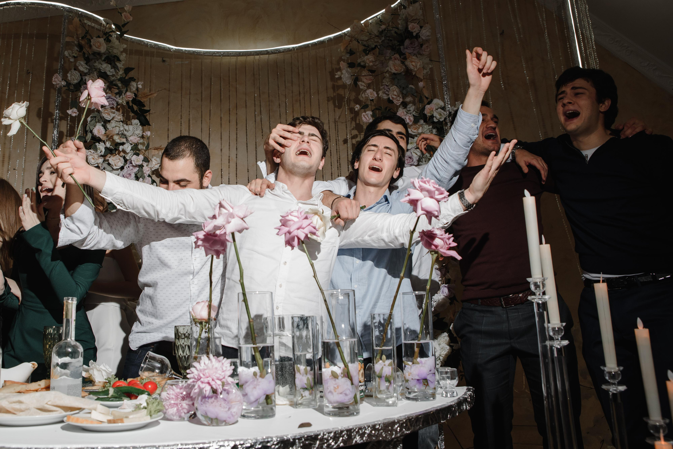 Нестор & Алана. Свадебный фотограф в Абхазии, Сухум, Гагра, Сочи