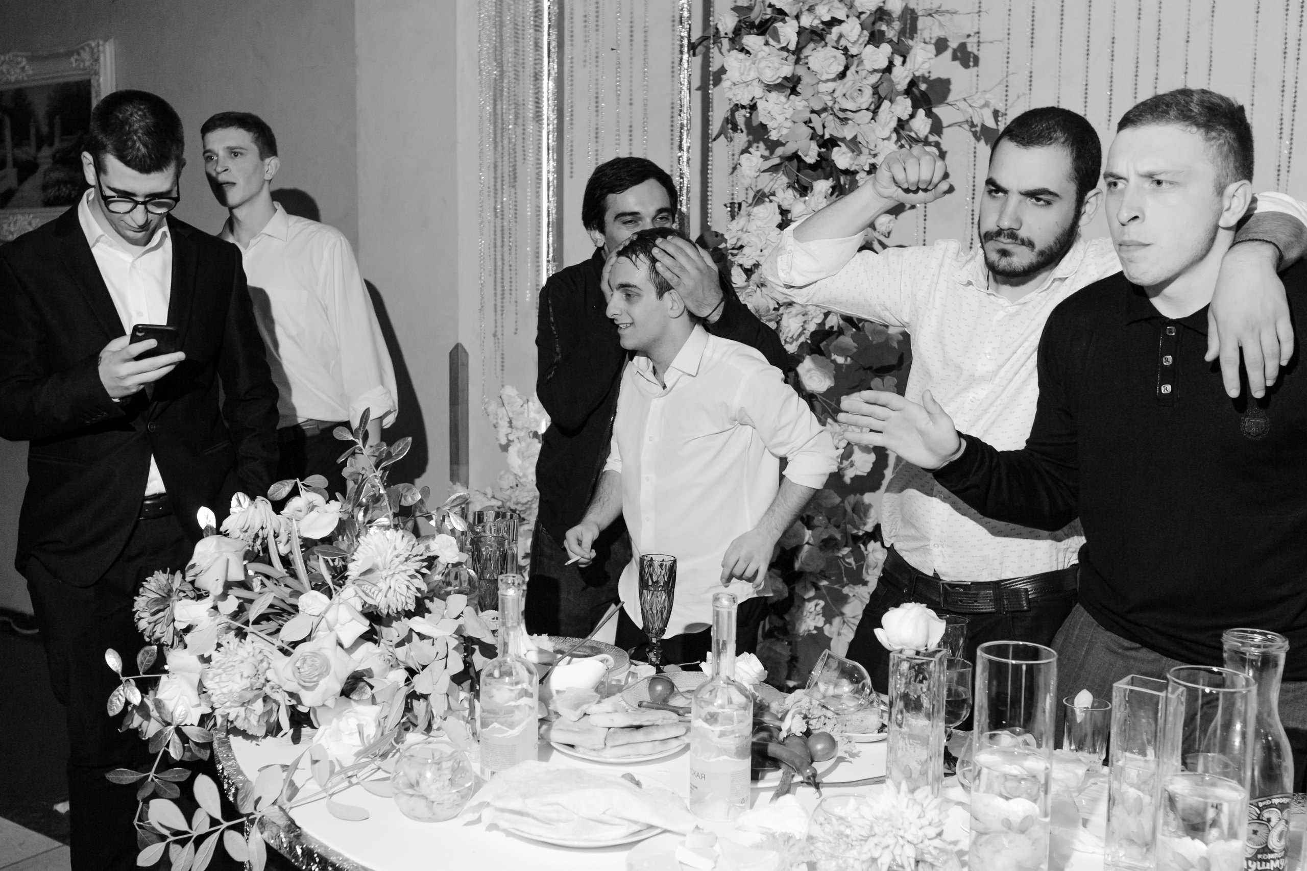 Нестор & Алана. Свадебный фотограф в Абхазии, Сухум, Гагра, Сочи