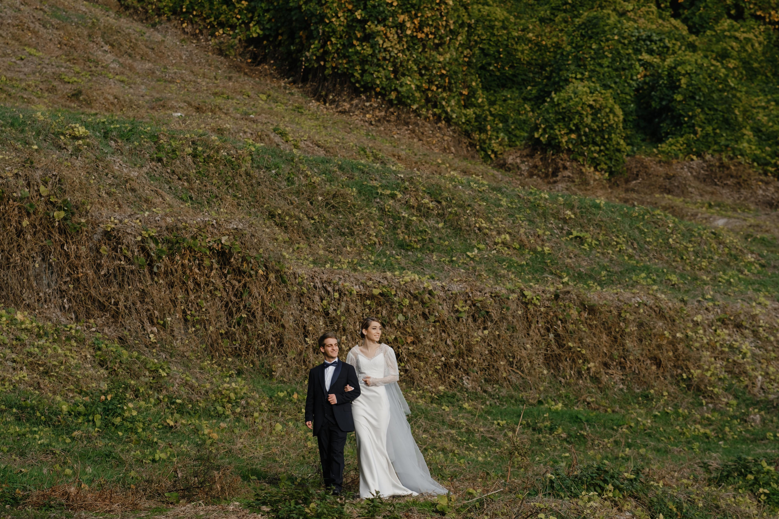 Нестор & Алана. Свадебный фотограф в Абхазии, Сухум, Гагра, Сочи