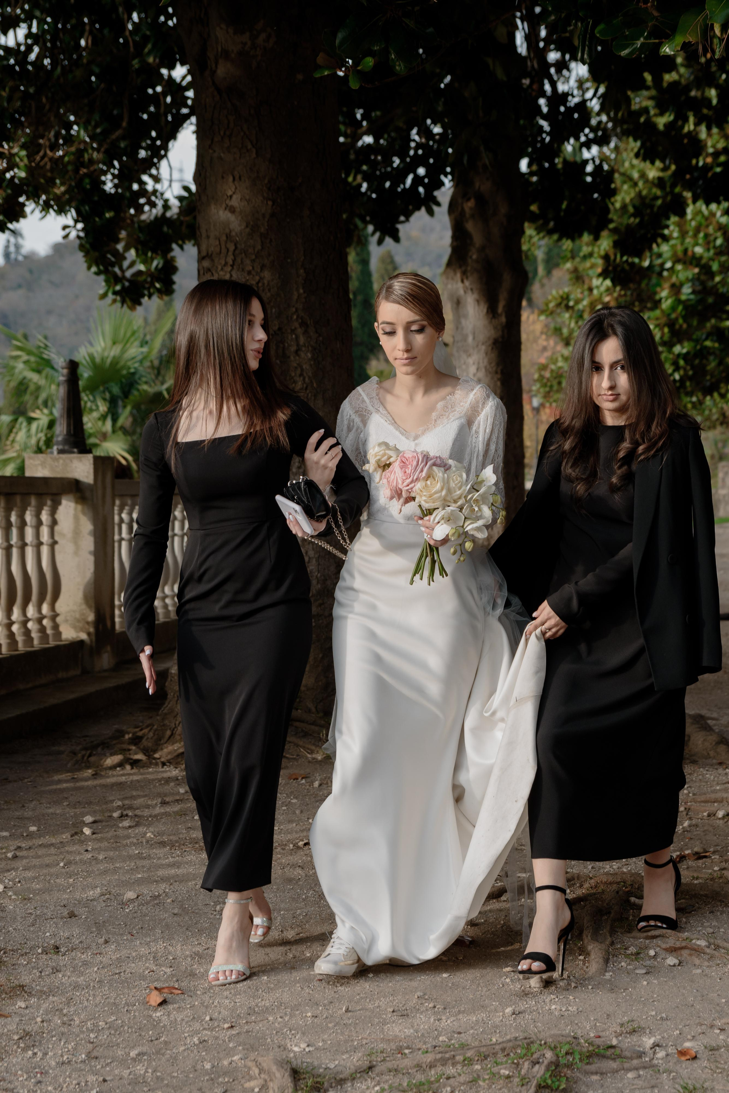 Нестор & Алана. Свадебный фотограф в Абхазии, Сухум, Гагра, Сочи