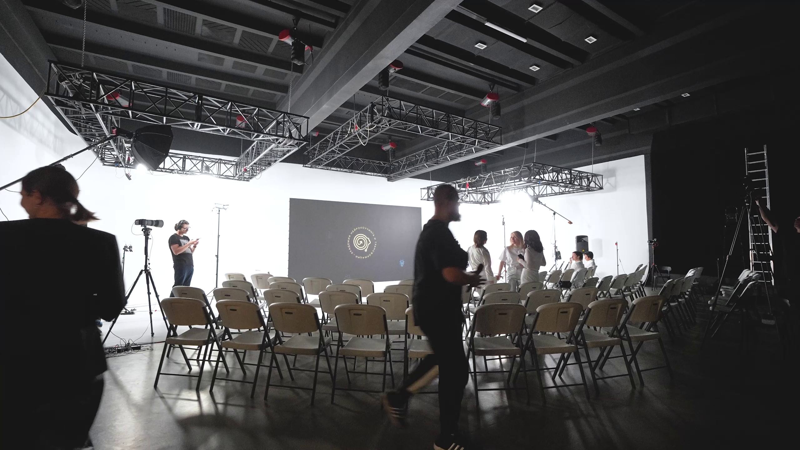 SMOLA Видеопродакшн Москва