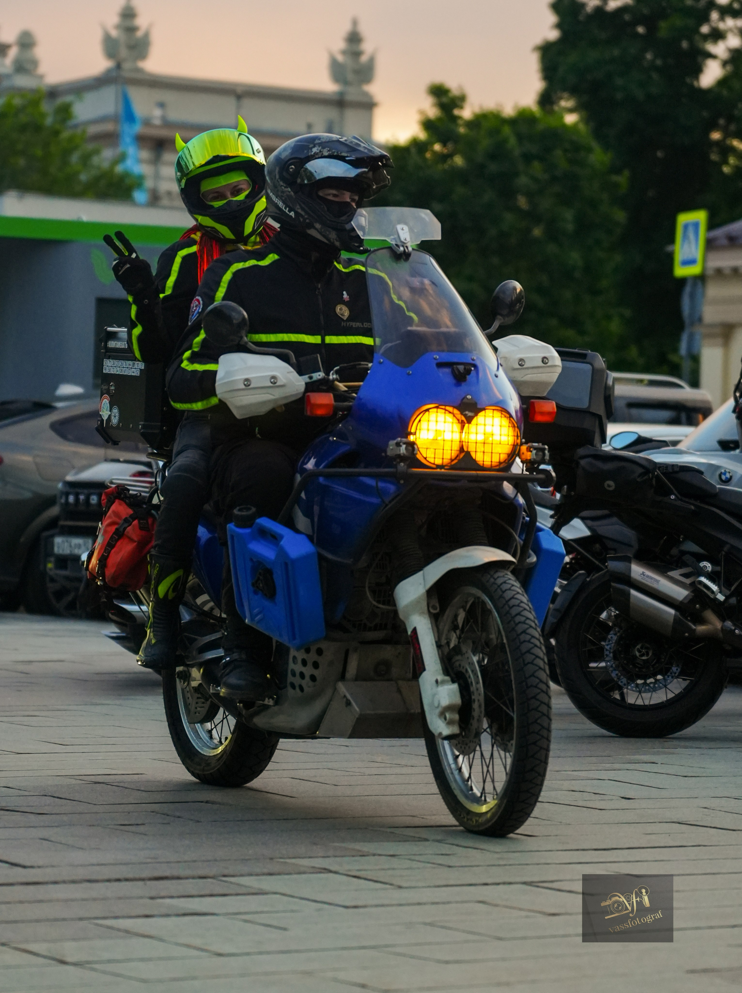 Вднх 30.05.2026. VasSFotograF