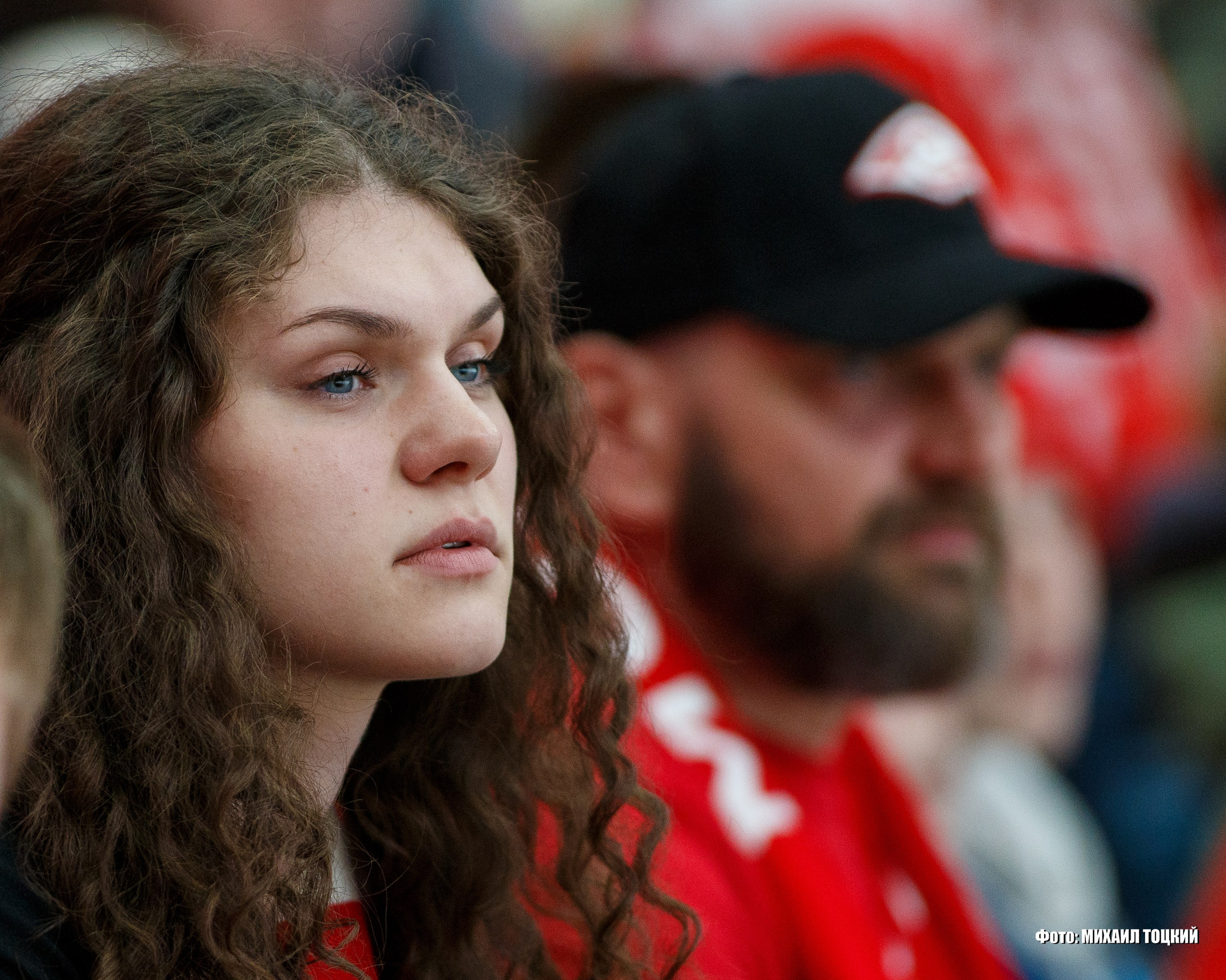 Фоторепортаж Финала Кубка Харламова. МХК Спартак (Москва) — СКА-1946 (Санкт-Петербург). Михаил Тоцкий портретный и репортажный фотограф в Москве