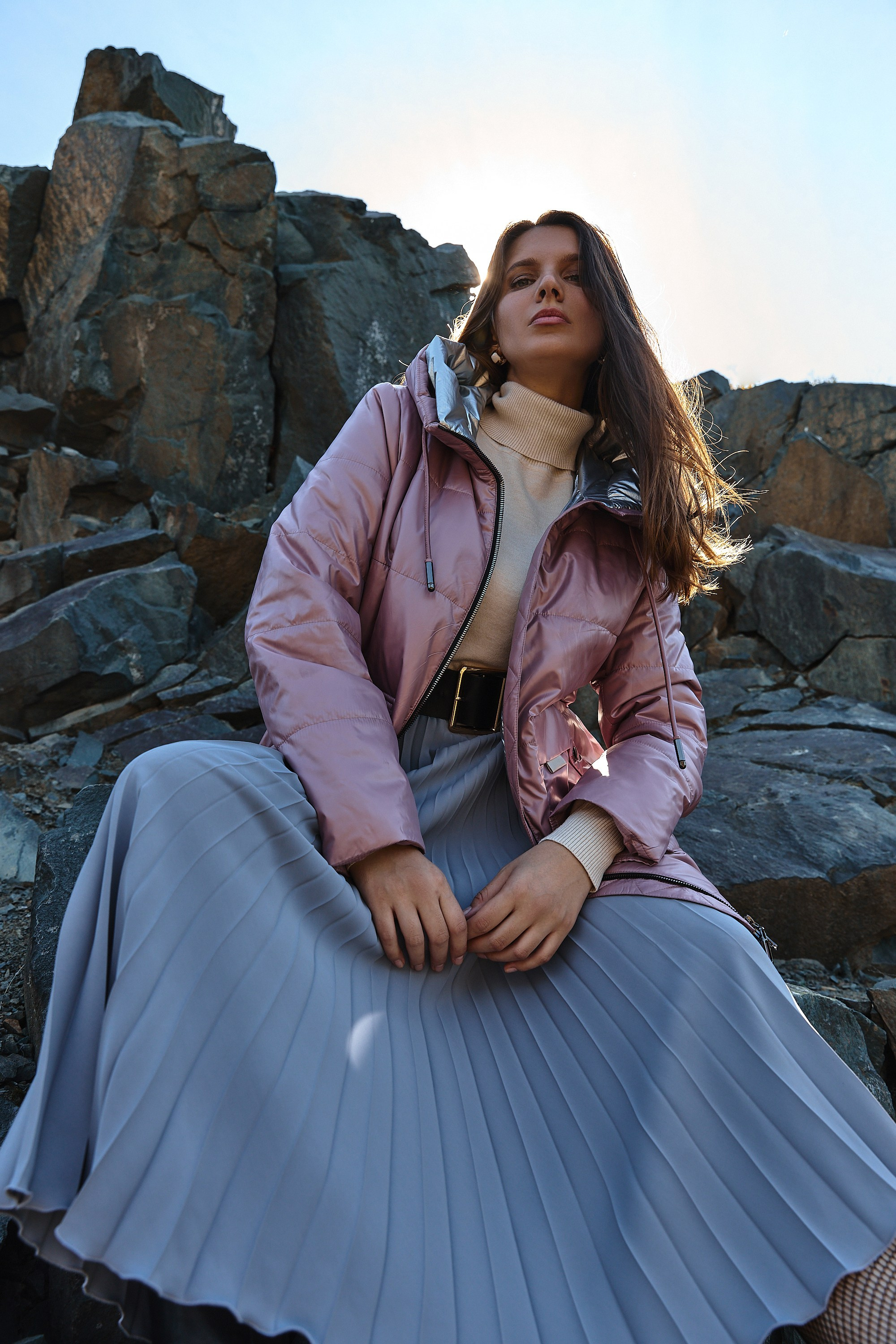 Модель Полина Новосибирск. Коммерческий фотограф для маркетплейсов Wildberries и Ozon в Новосибирске — фото и видео для брендов