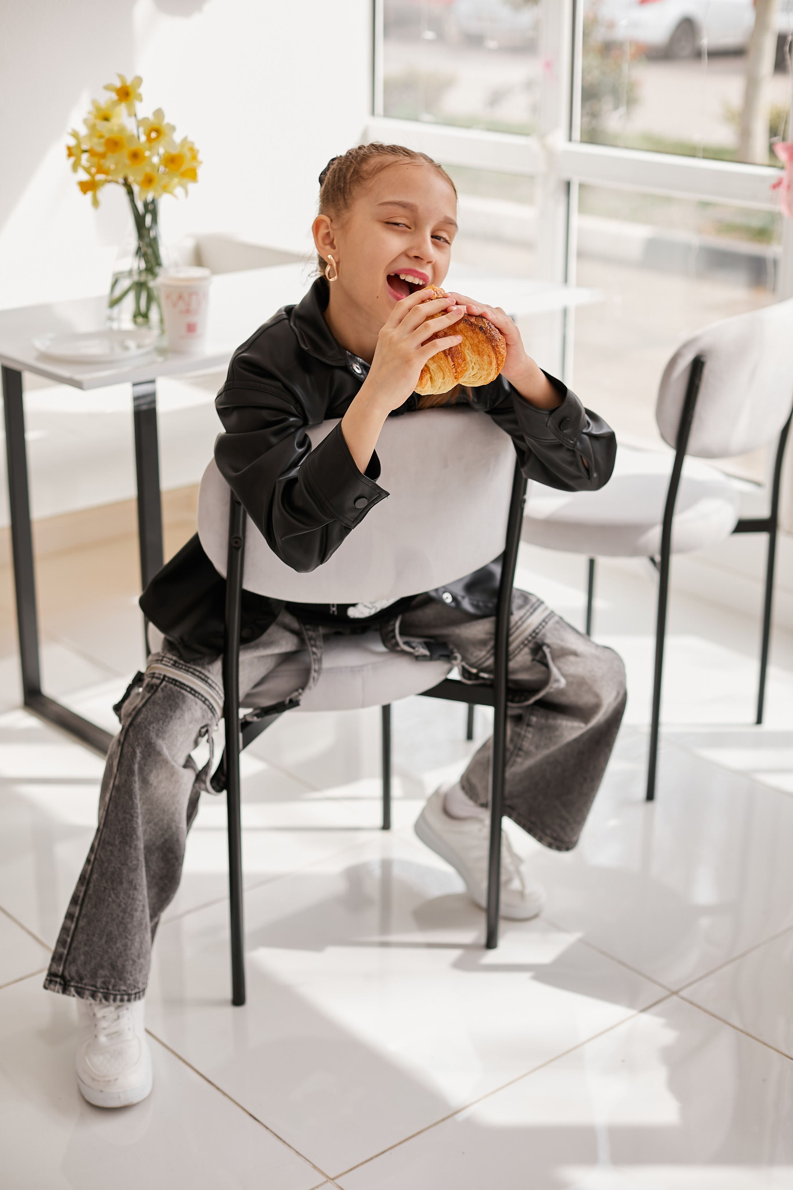 «Капля кофе». Свадебный и креативный фотограф в ЮФО