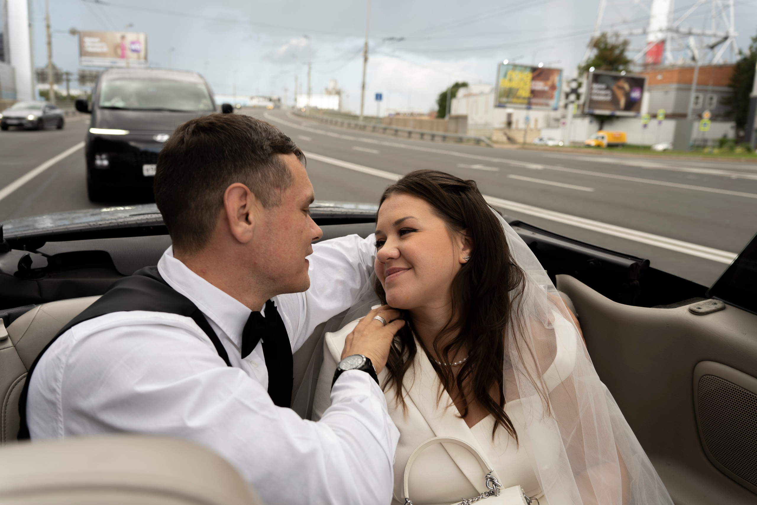 Алина+Андрей. Главная