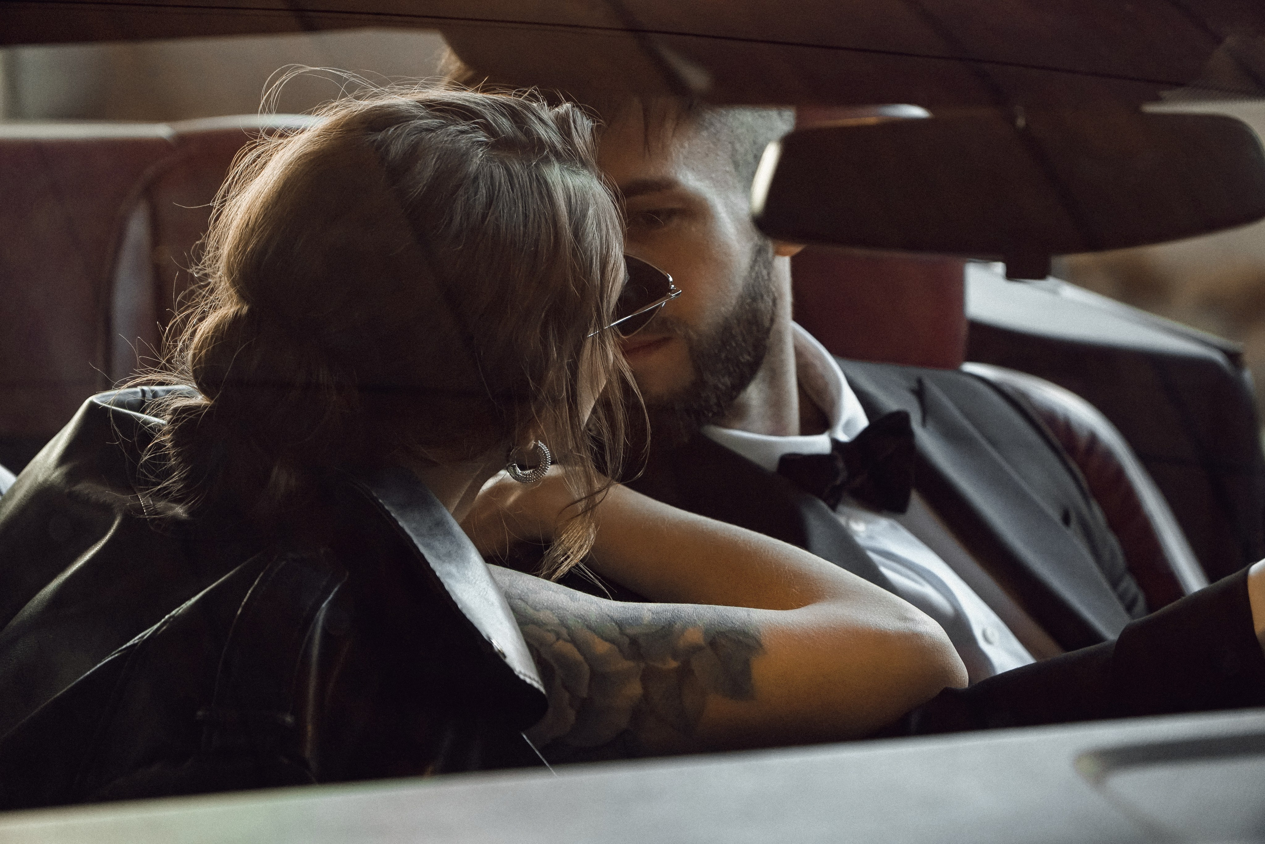 Свадебный фотограф и видеограф в Ростове-на-Дону. Максим и Наталья Лебедевы