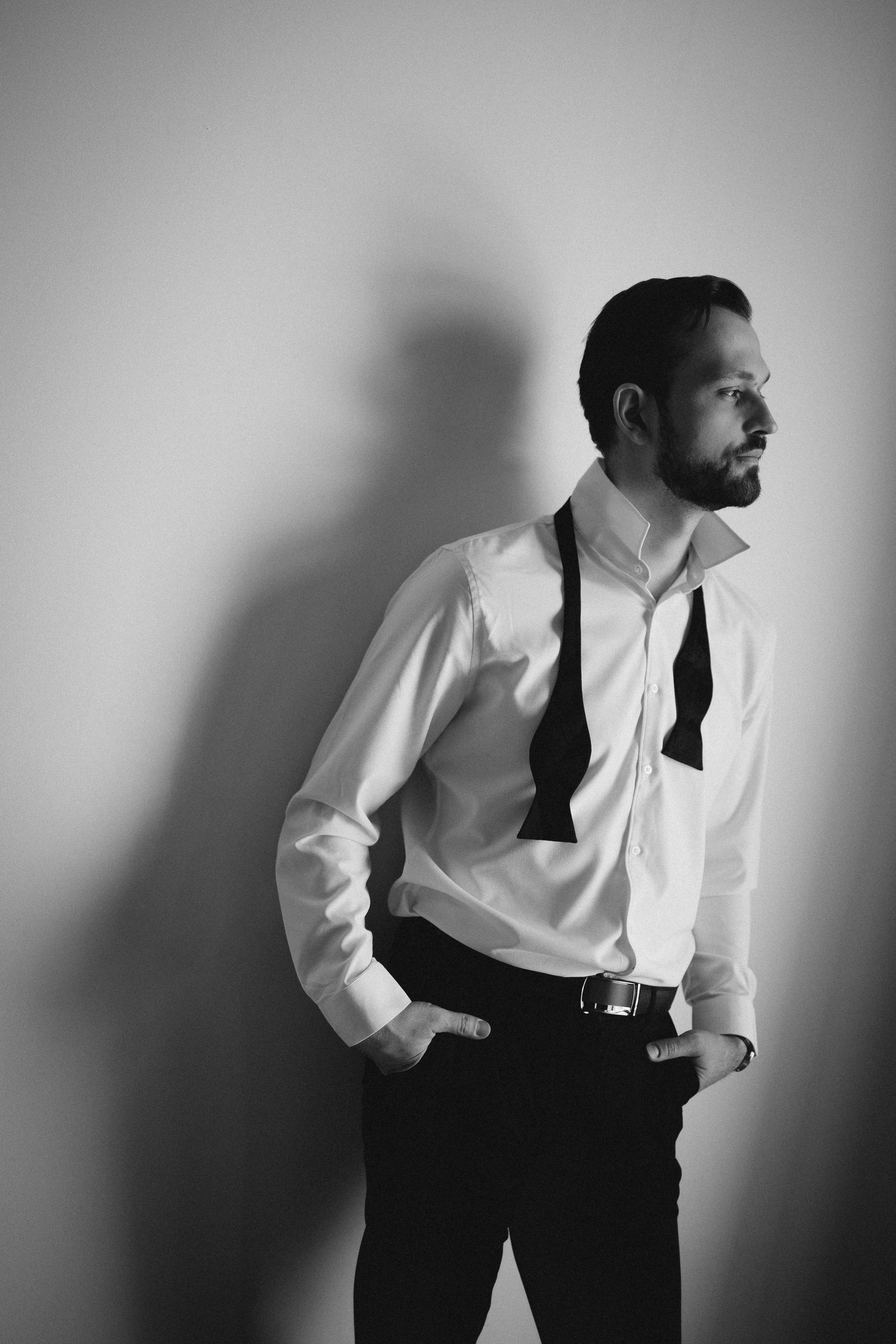 Свадебный Видеограф Виктор Васяков в Москве и Московской области