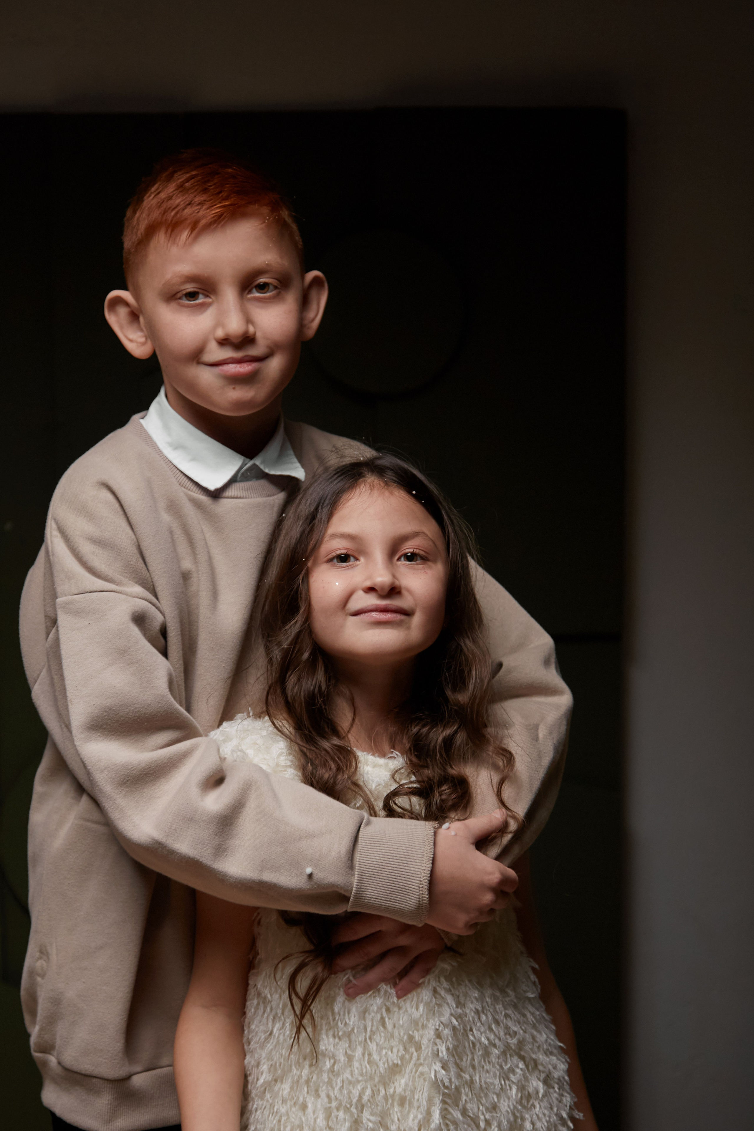 Семейная фотосессия. Frame Craft