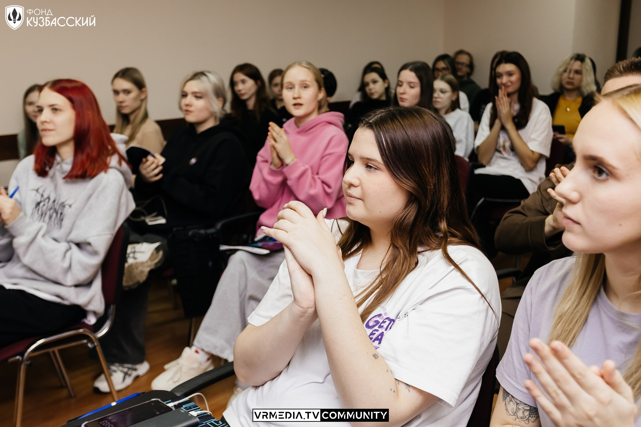 Интенсив «Финансы под контролем»