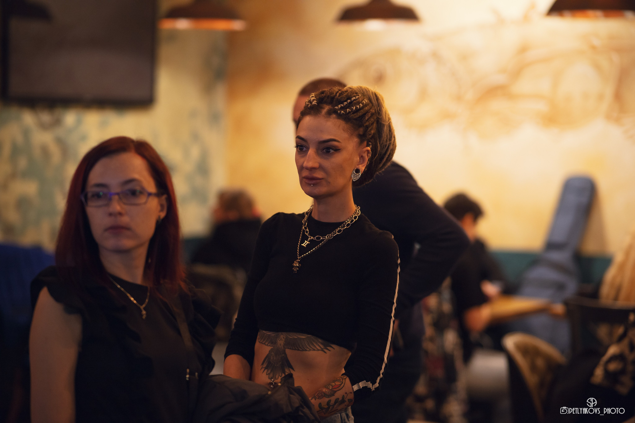 Побывали на Happy Rockin' New Year. Фотограф, видеограф Пятигорск, Ставрополь, Ессентуки, Petlyakovs_photo