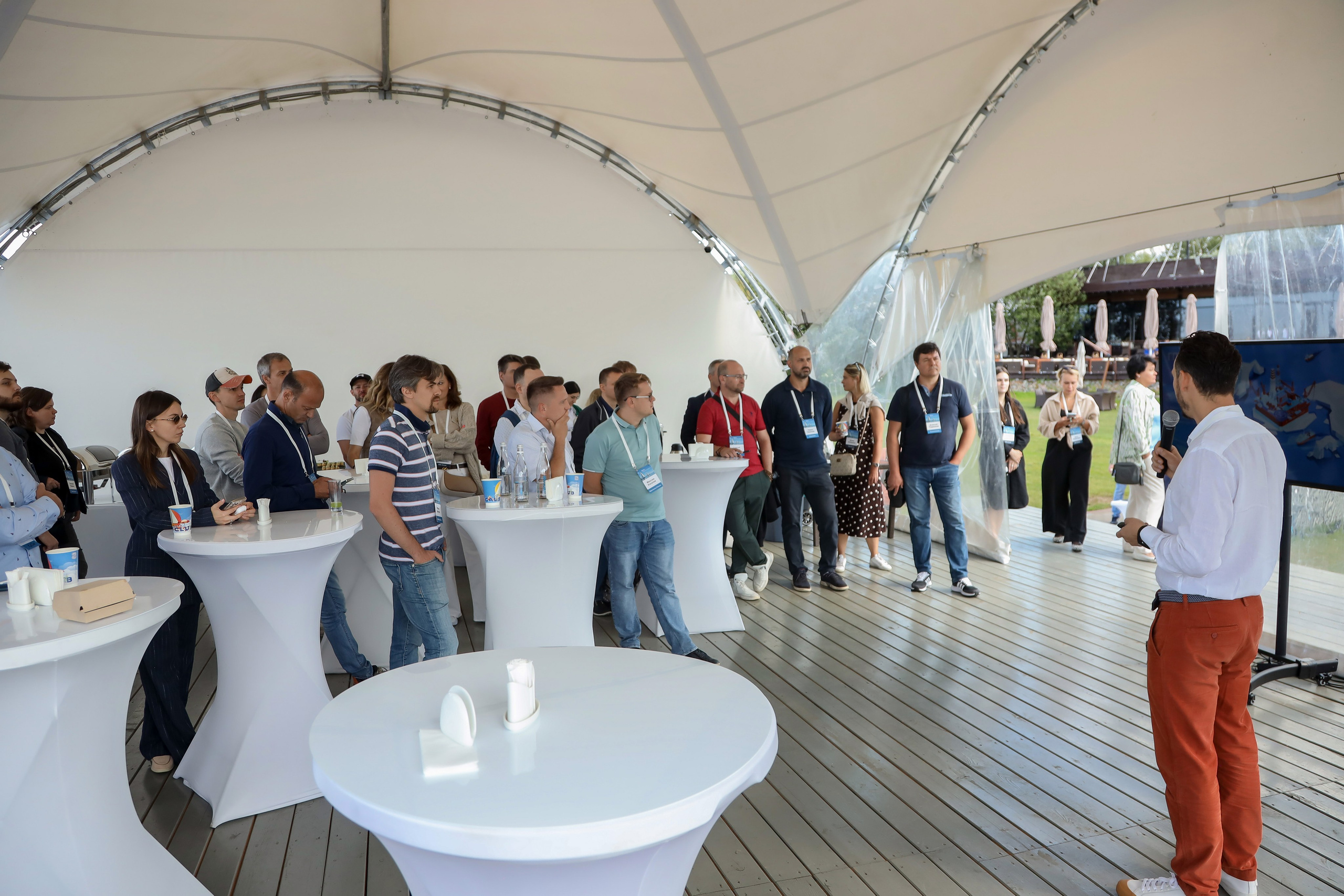 Dis Group регата 2024. Фотограф Антон Чупринин