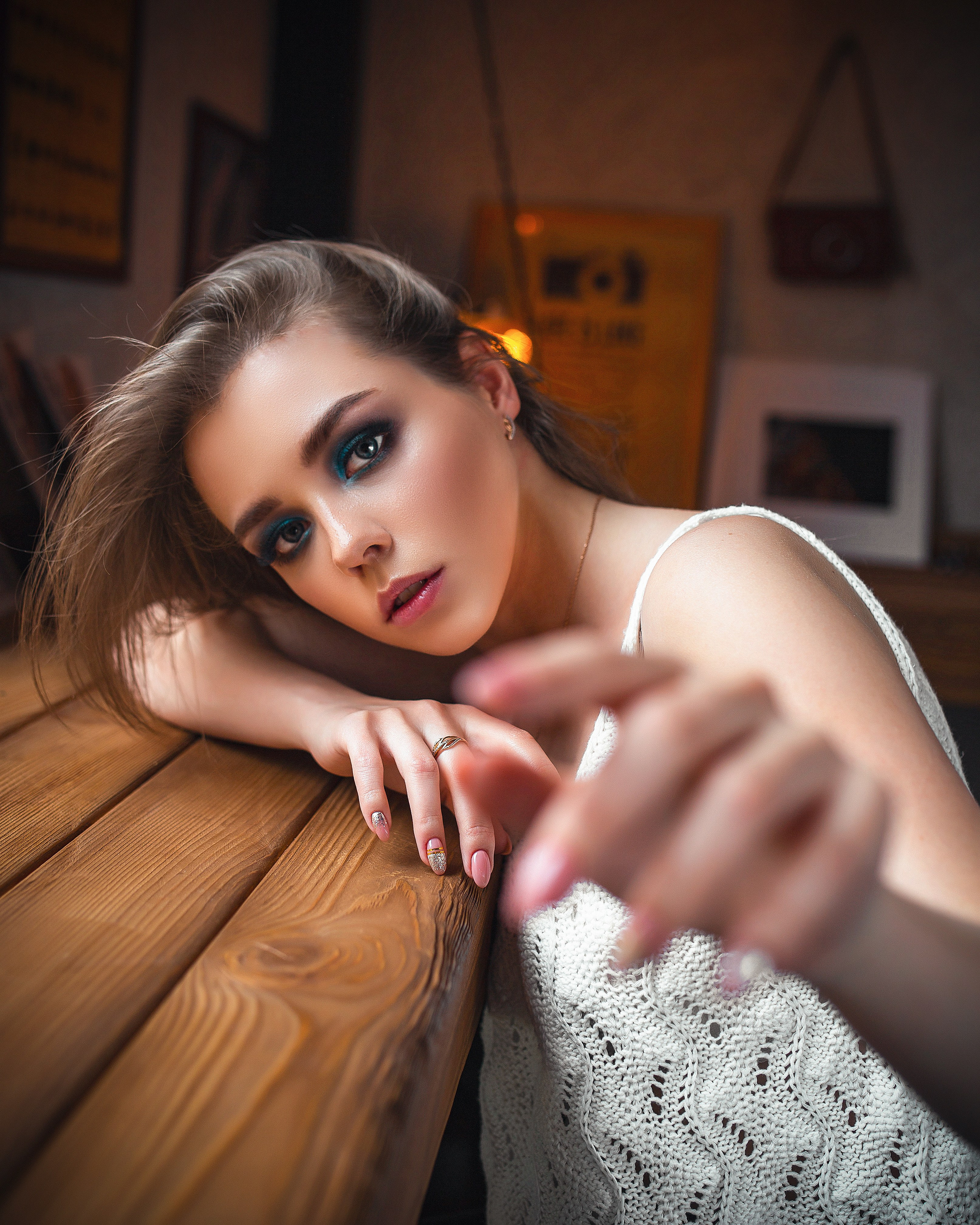 Индивидуальная съемка. Профессиональный фотограф в городе Астана Копанев Данил