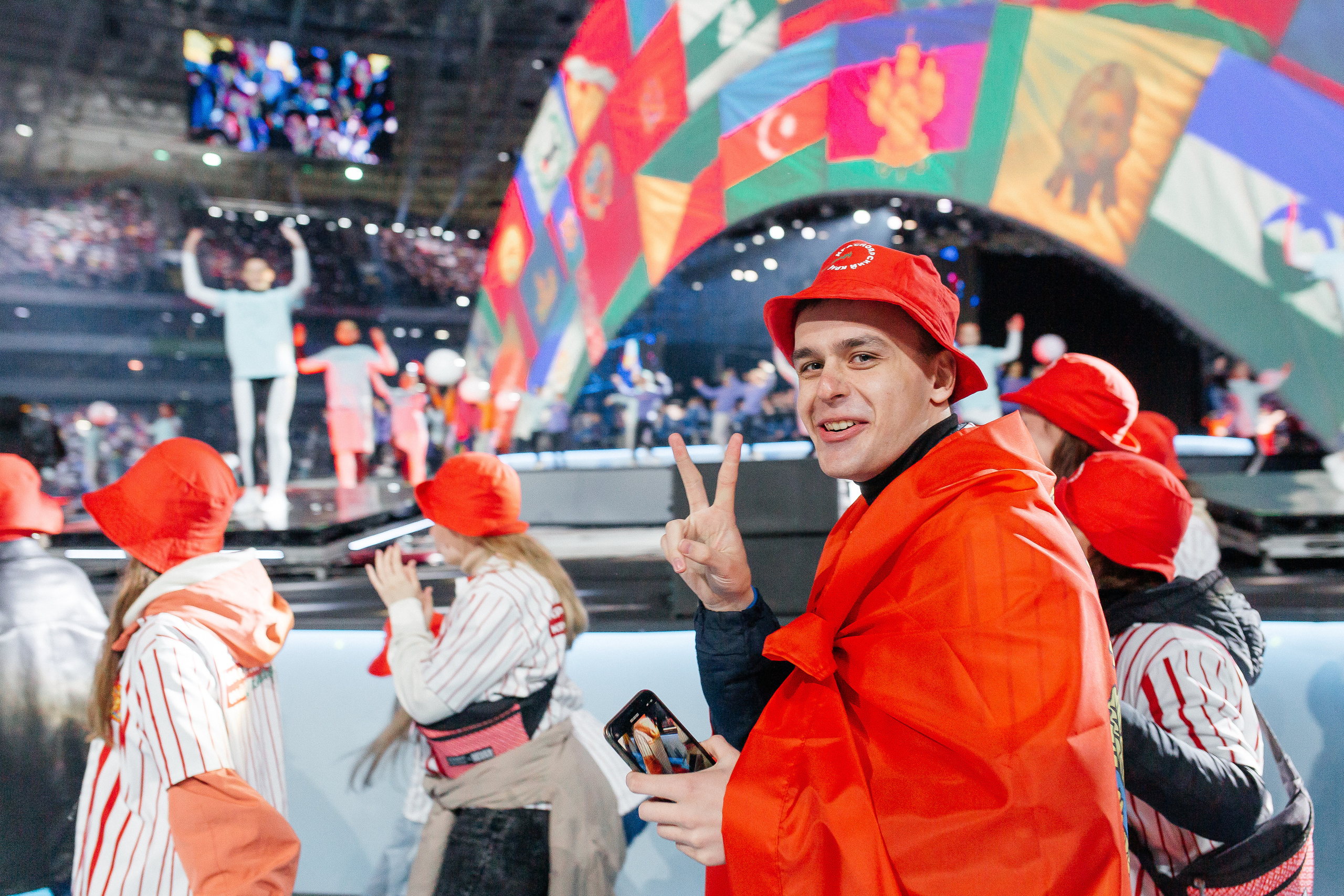 Репортаж компаний, репортажный фотограф в Самаре на юбилей