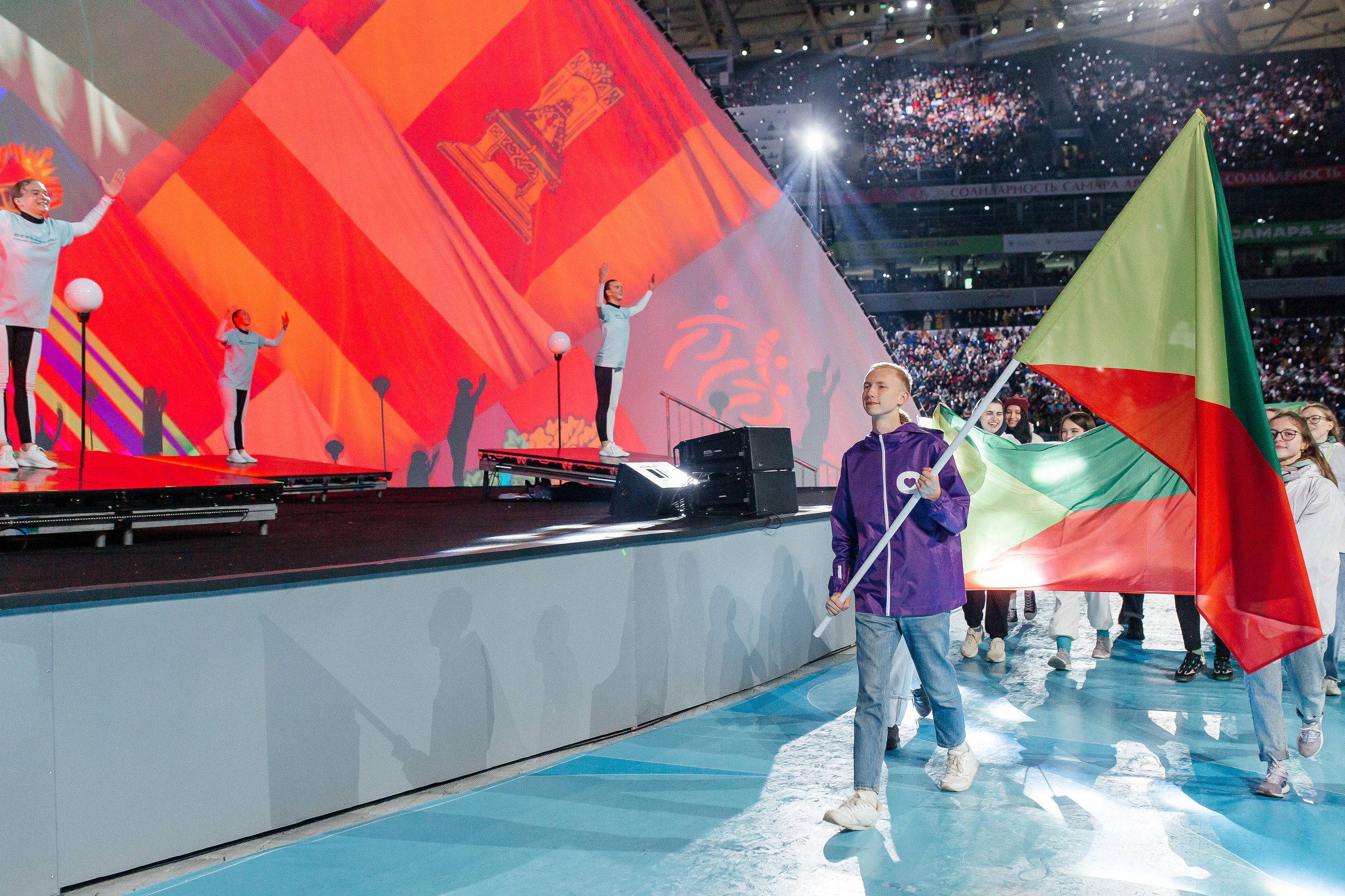 Репортаж компаний, репортажный фотограф в Самаре на юбилей