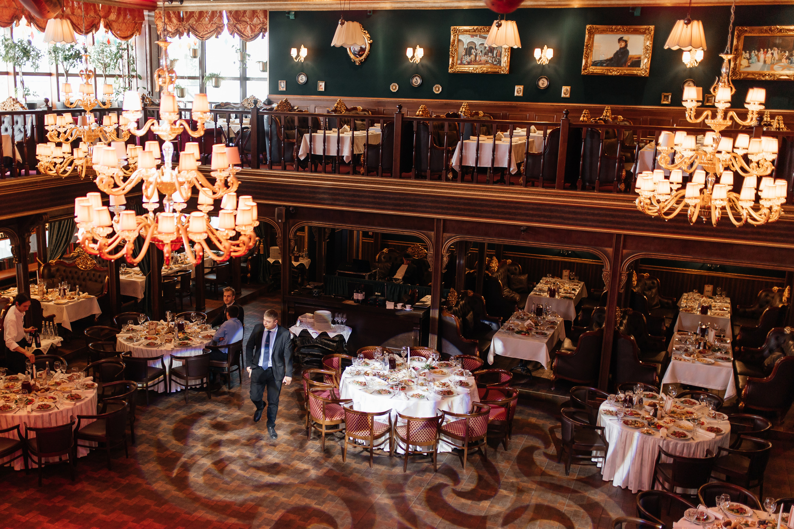 Репортаж компаний, репортажный фотограф в Самаре на юбилей