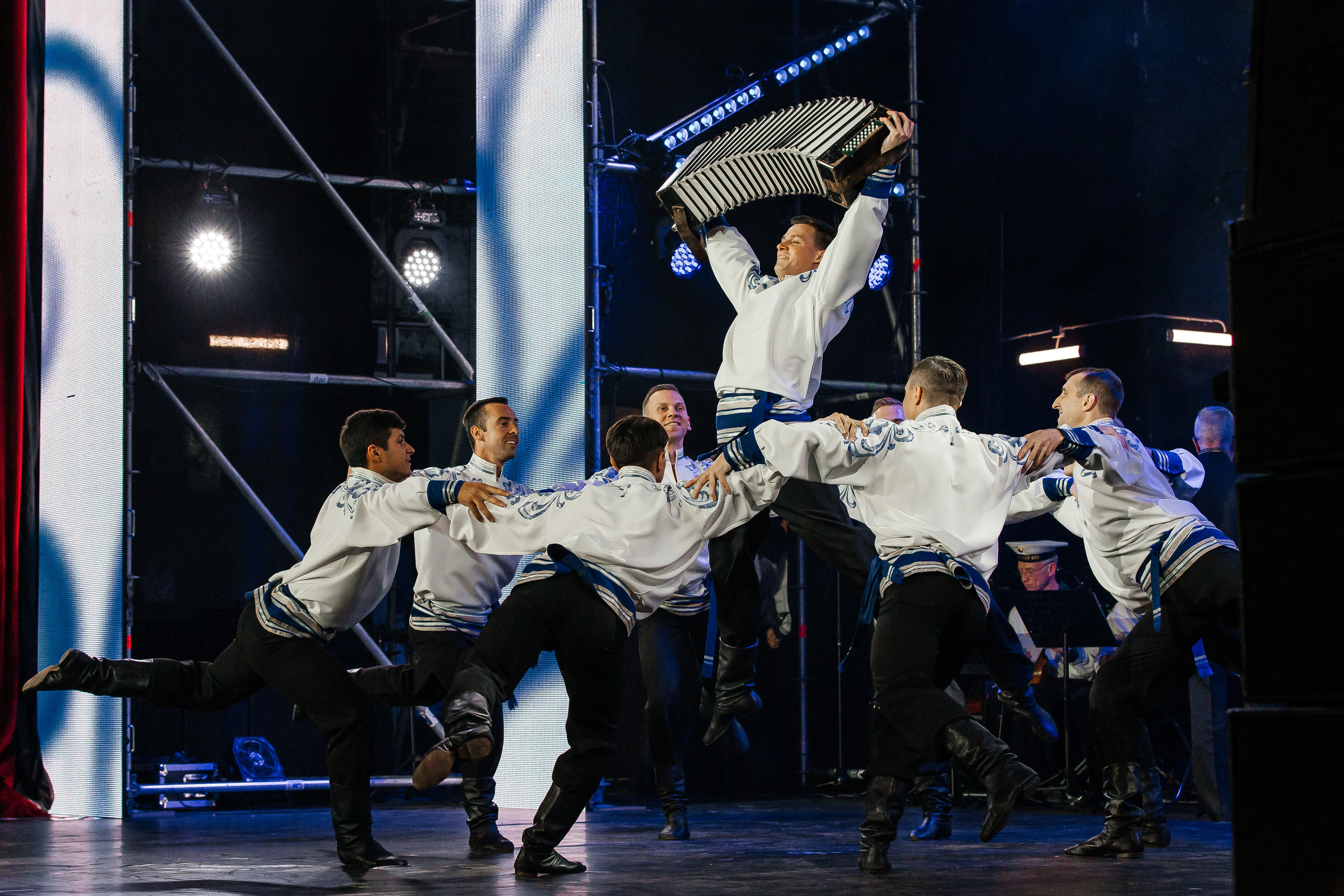 Репортаж компаний, репортажный фотограф в Самаре на юбилей