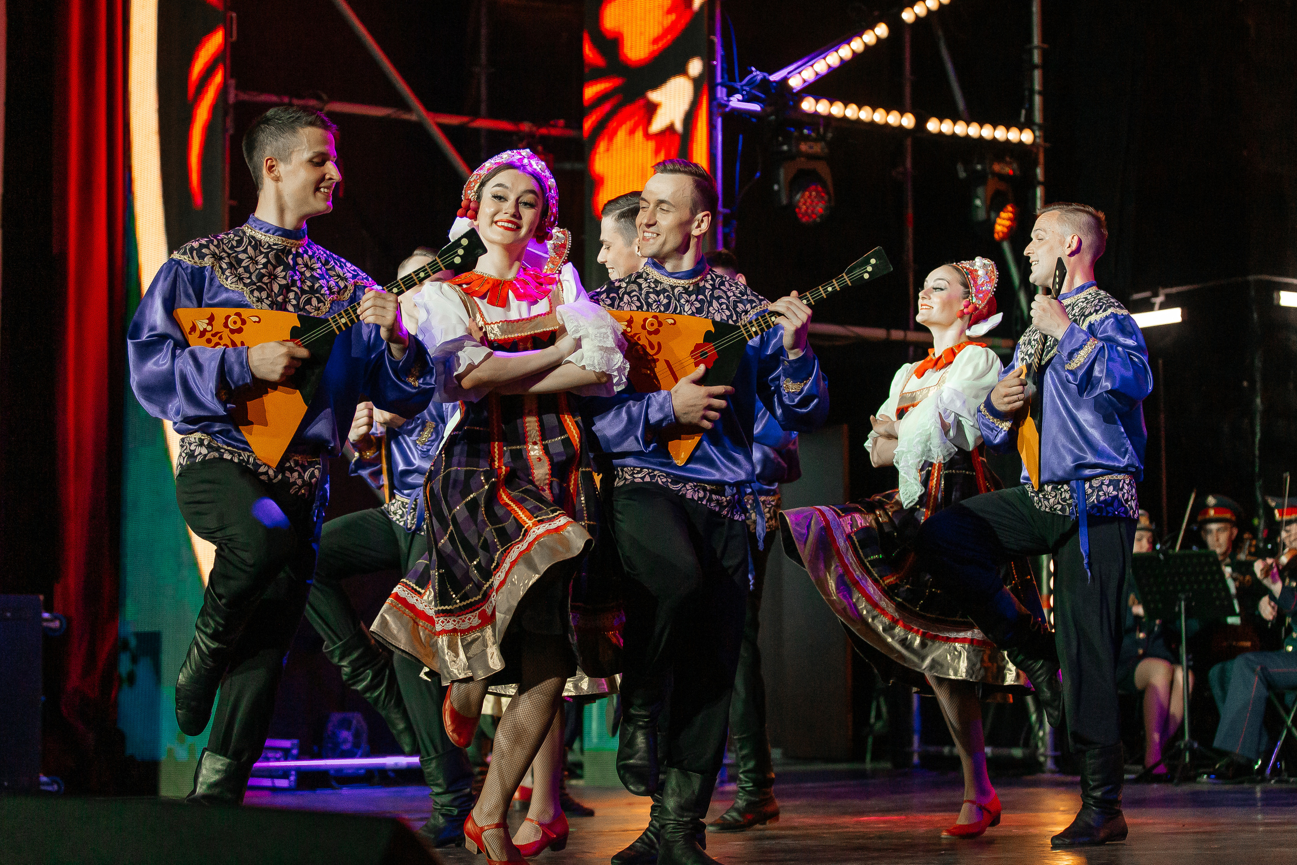 Репортаж компаний, репортажный фотограф в Самаре на юбилей