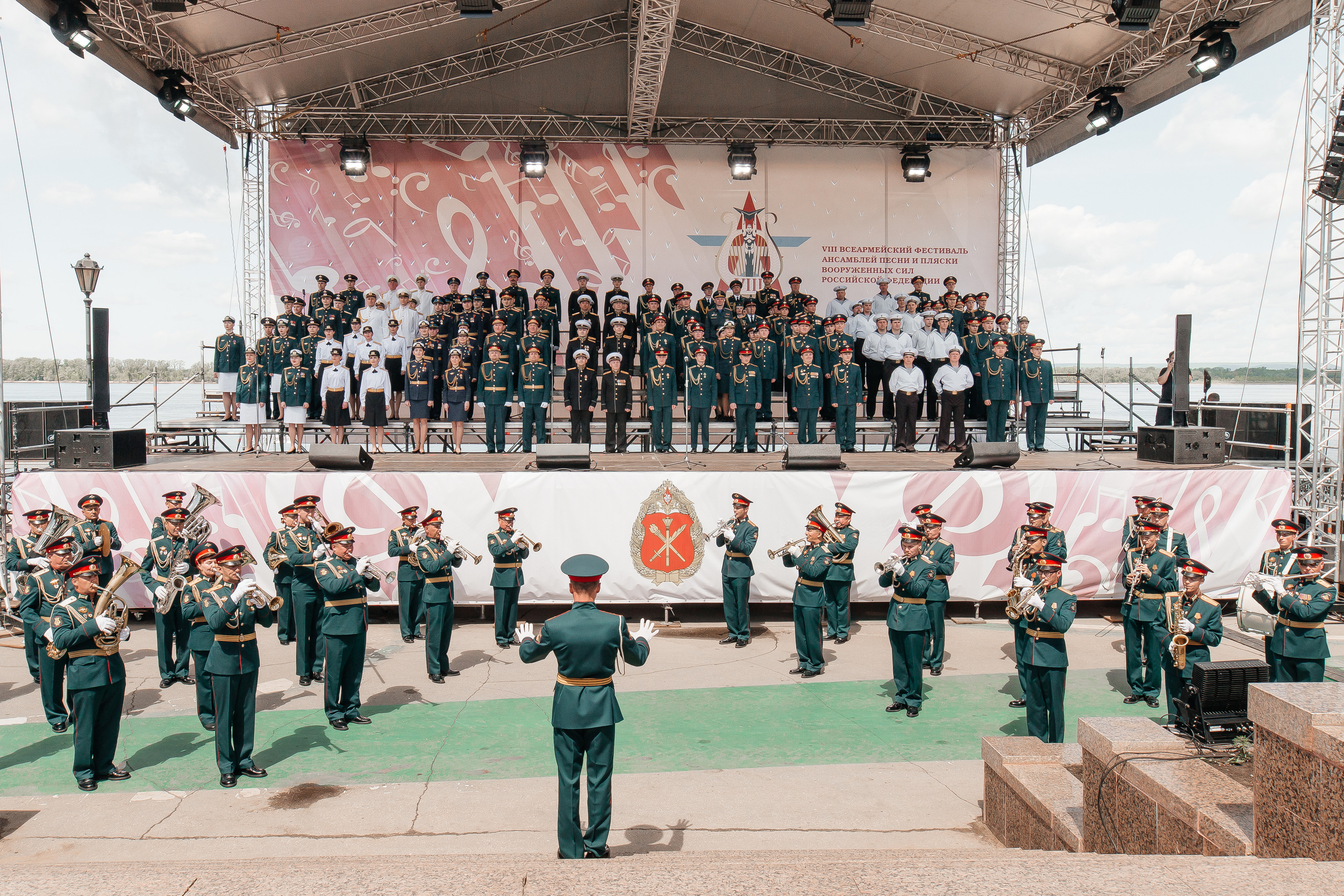 Репортаж компаний, репортажный фотограф в Самаре на юбилей
