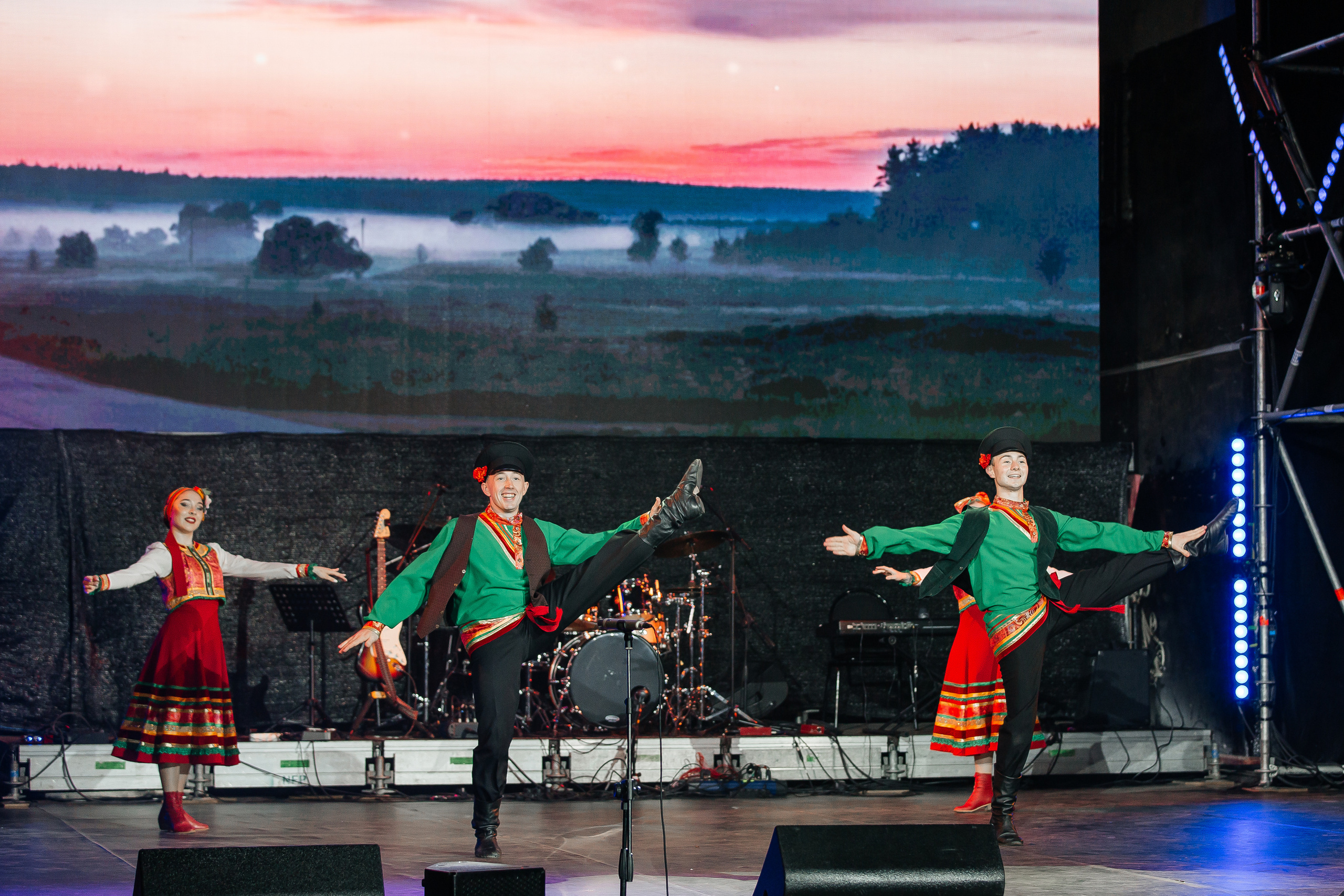 Репортаж компаний, репортажный фотограф в Самаре на юбилей