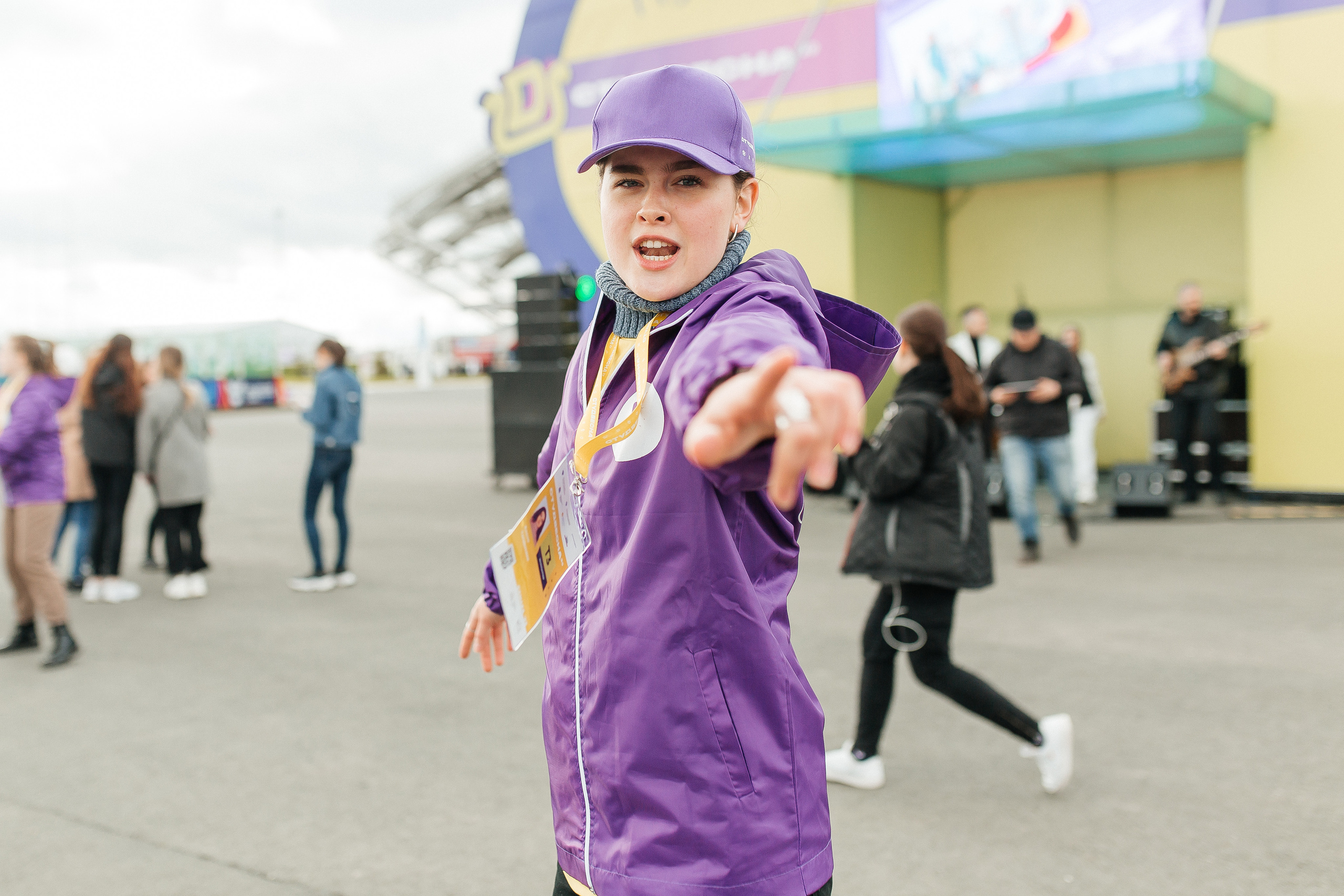 Репортаж компаний, репортажный фотограф в Самаре на юбилей
