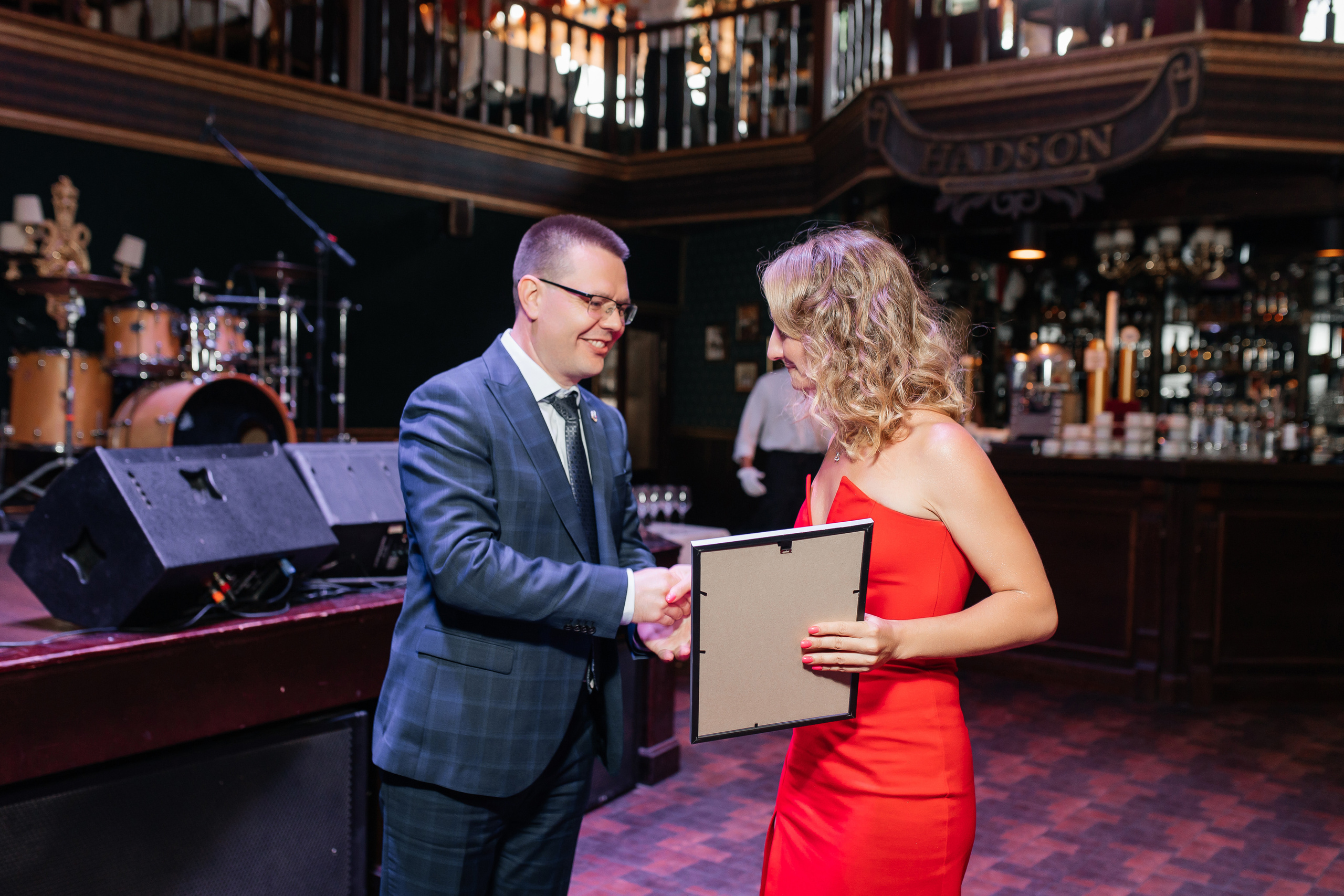 Репортаж компаний, репортажный фотограф в Самаре на юбилей