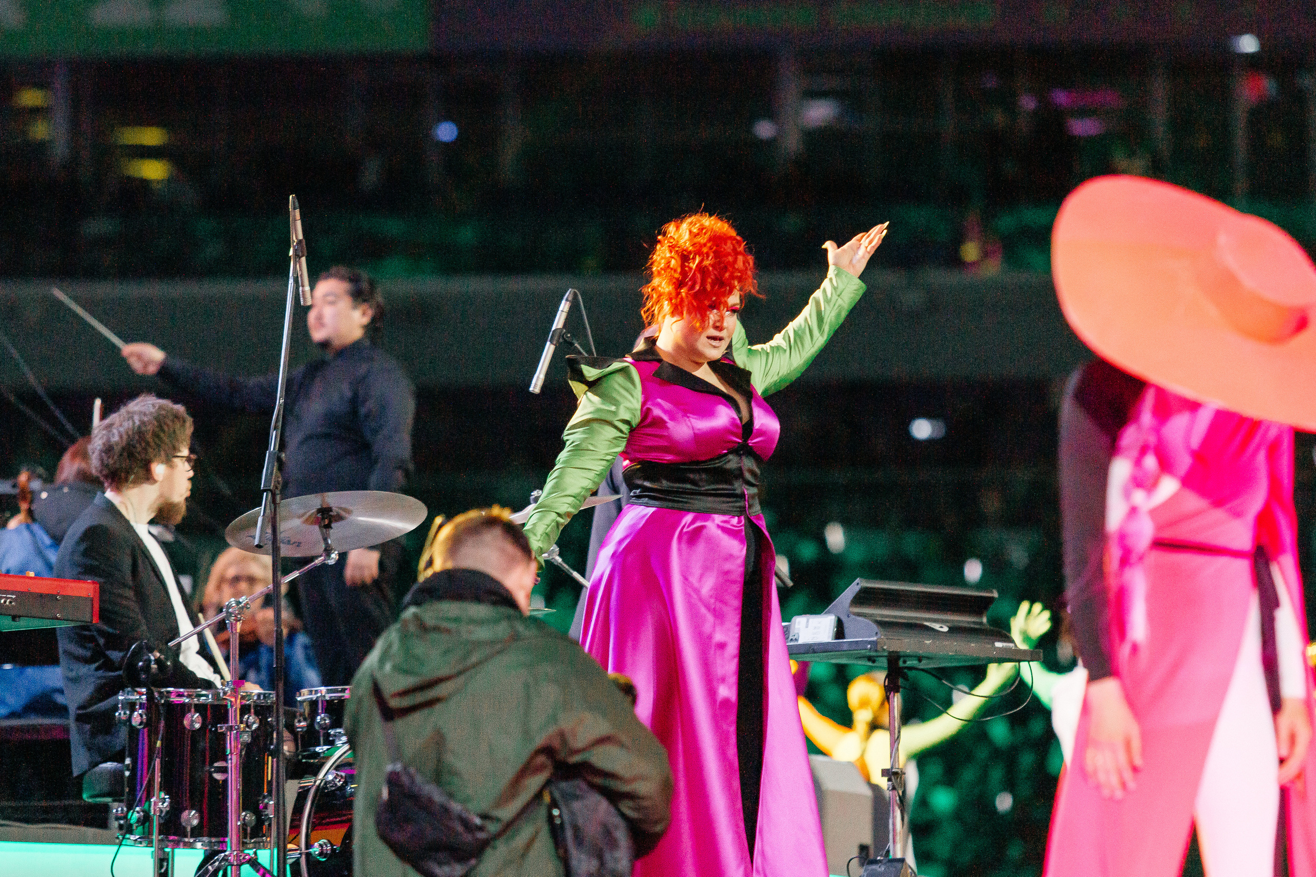 Репортаж компаний, репортажный фотограф в Самаре на юбилей