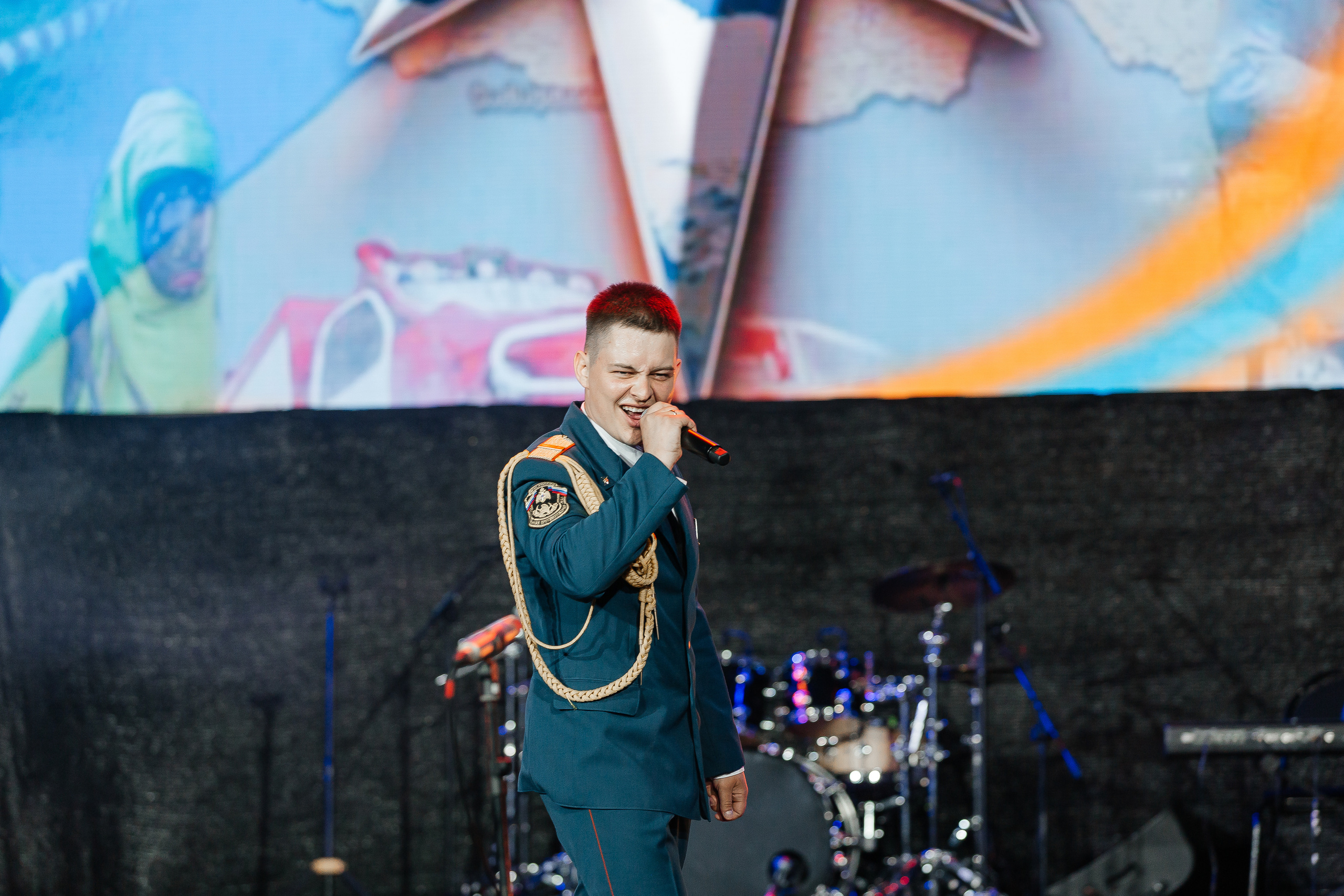 Репортаж компаний, репортажный фотограф в Самаре на юбилей