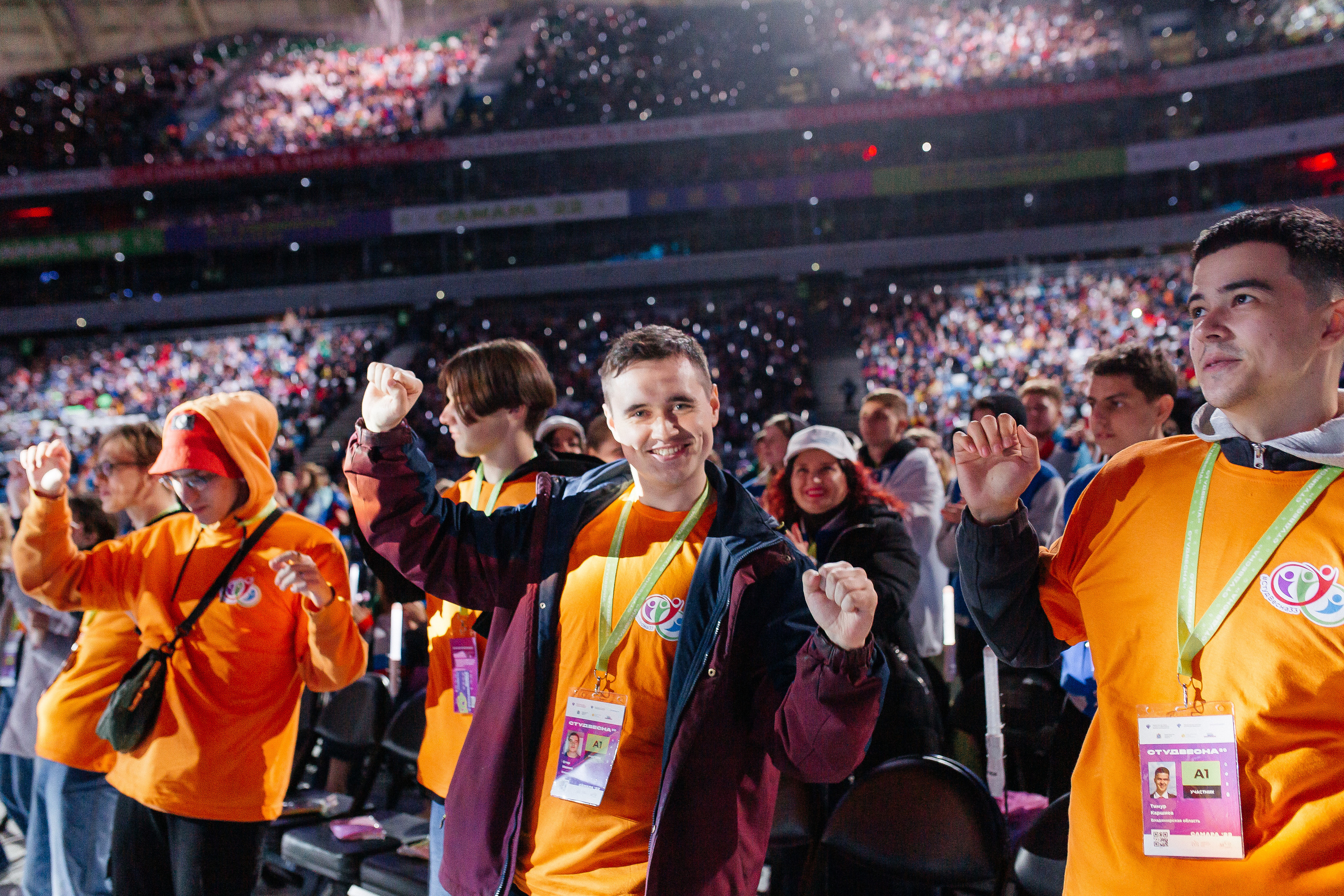 Репортаж компаний, репортажный фотограф в Самаре на юбилей