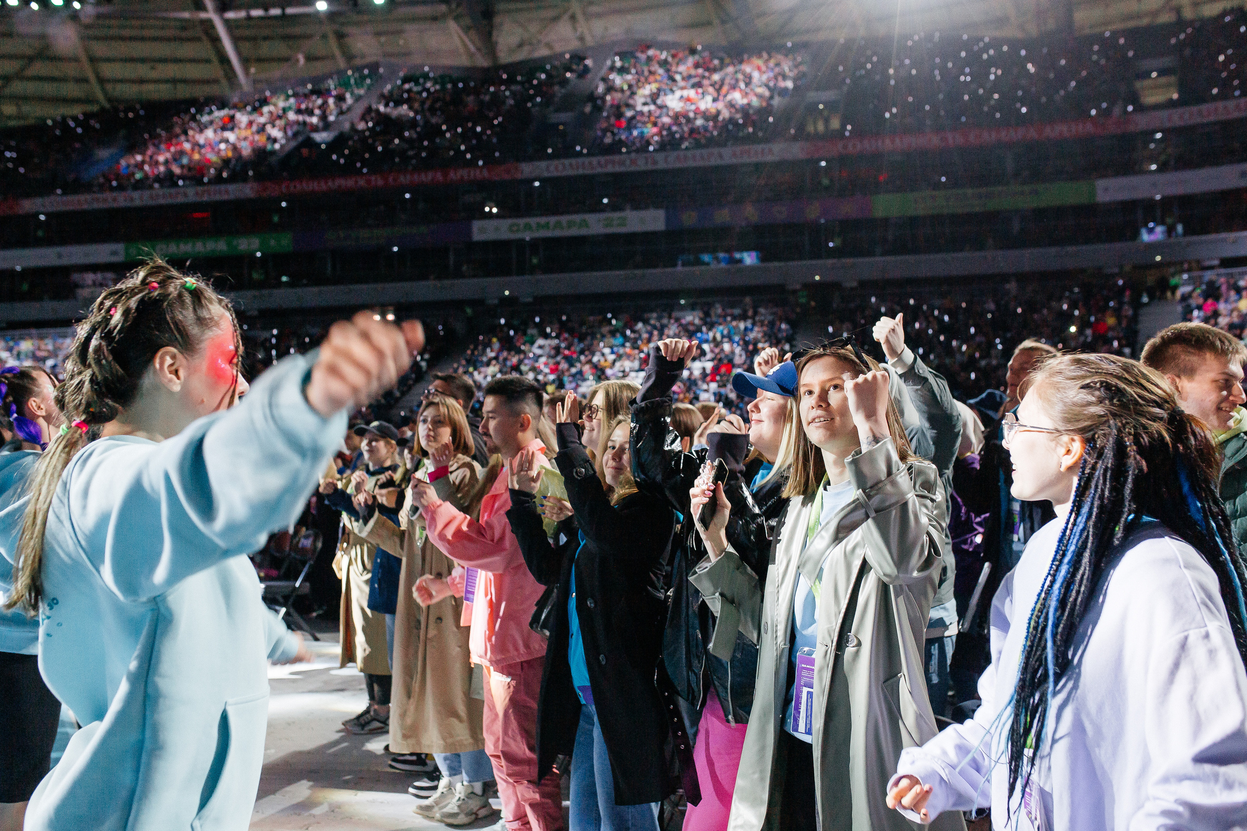 Репортаж компаний, репортажный фотограф в Самаре на юбилей