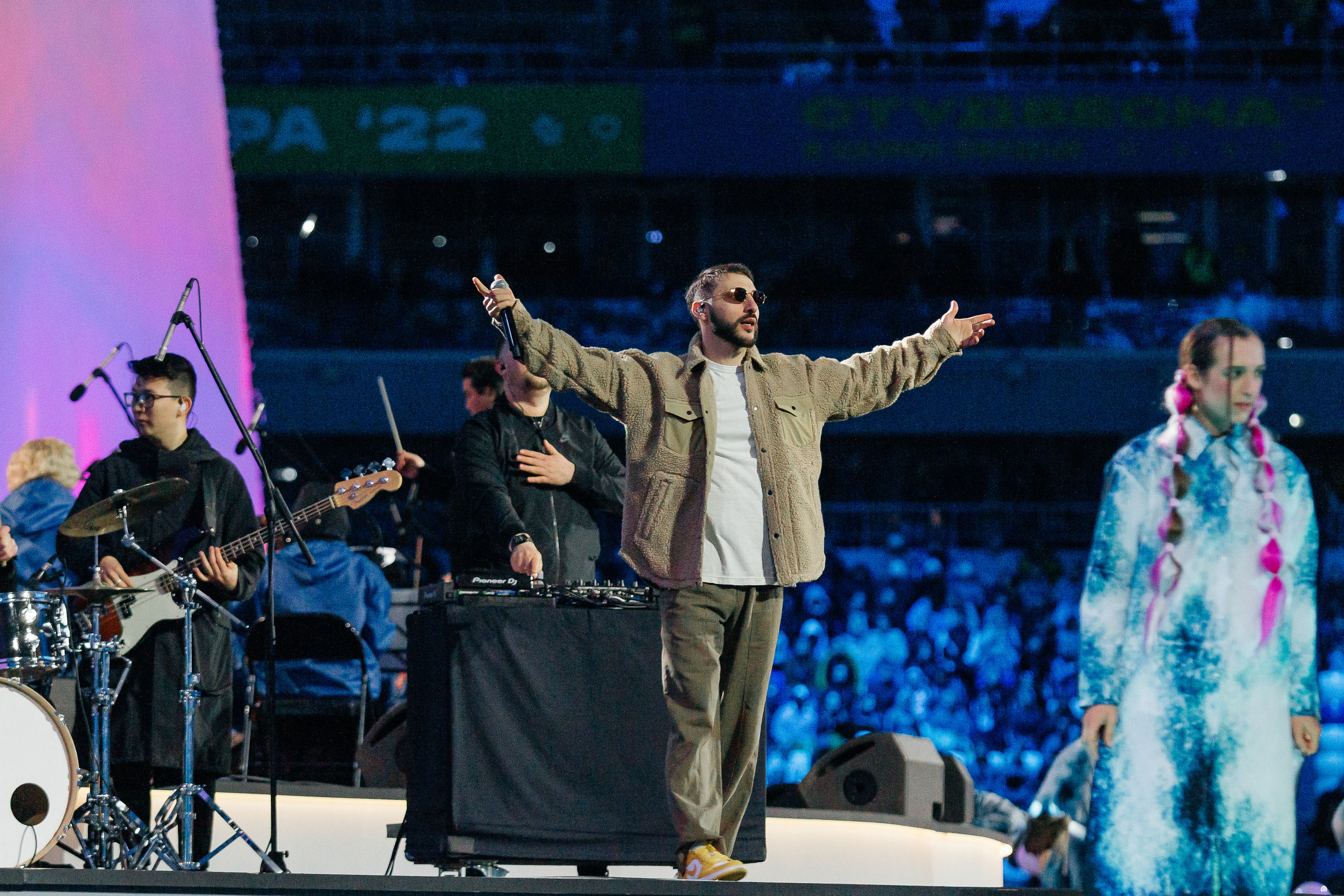 Репортаж компаний, репортажный фотограф в Самаре на юбилей