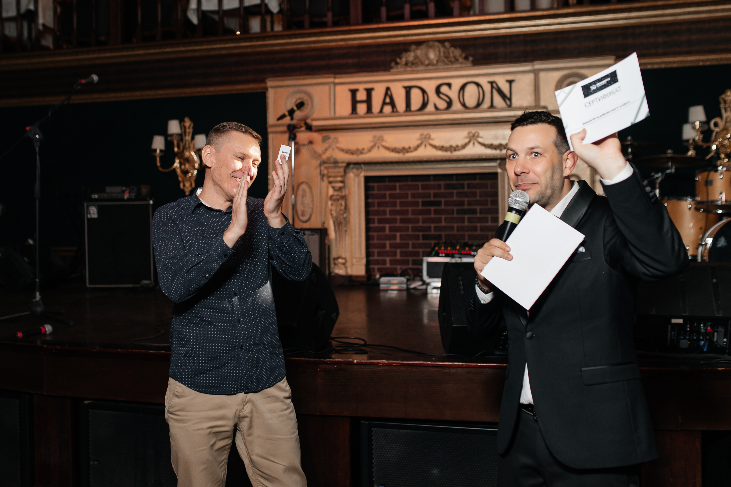 Репортаж компаний, репортажный фотограф в Самаре на юбилей