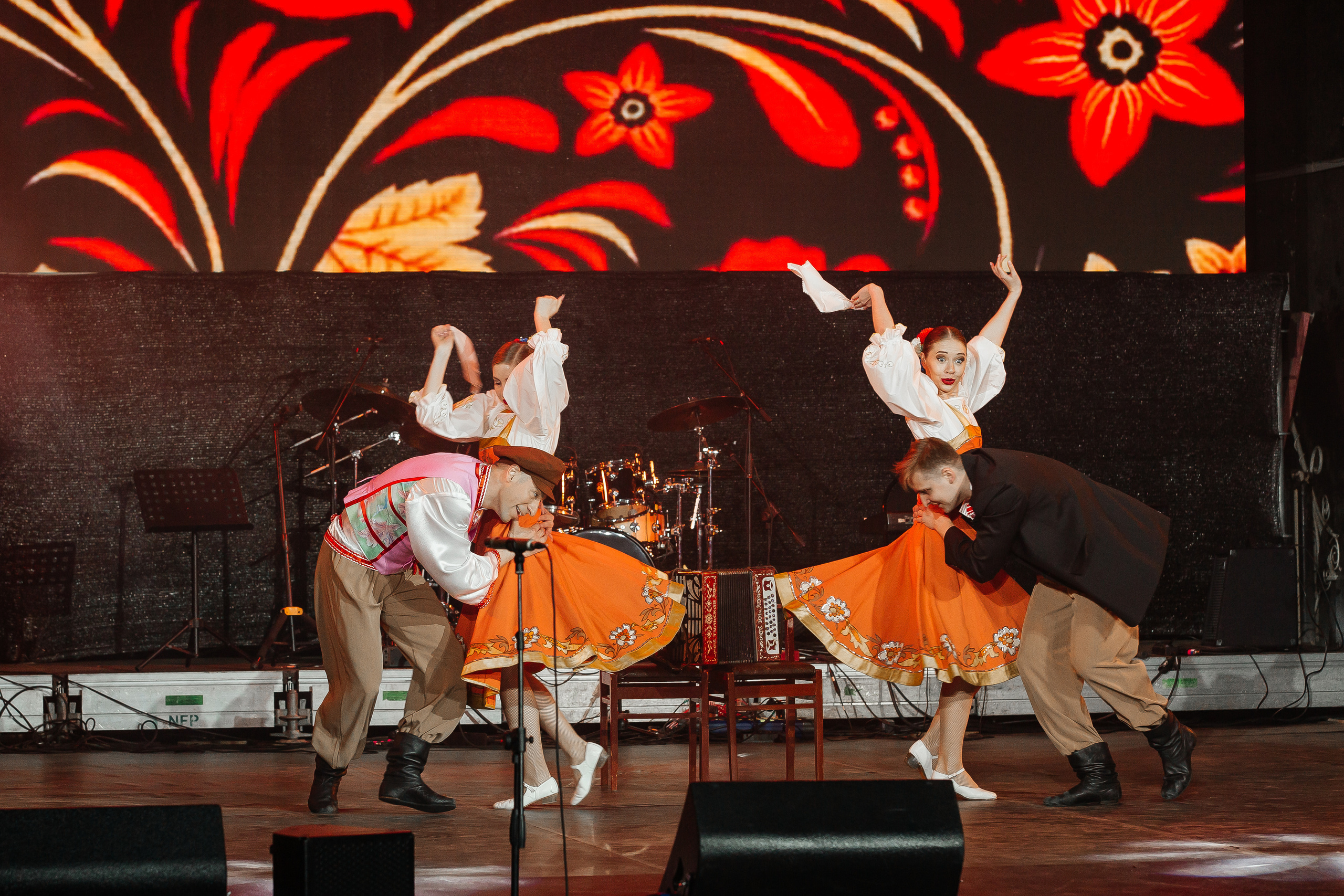 Репортаж компаний, репортажный фотограф в Самаре на юбилей